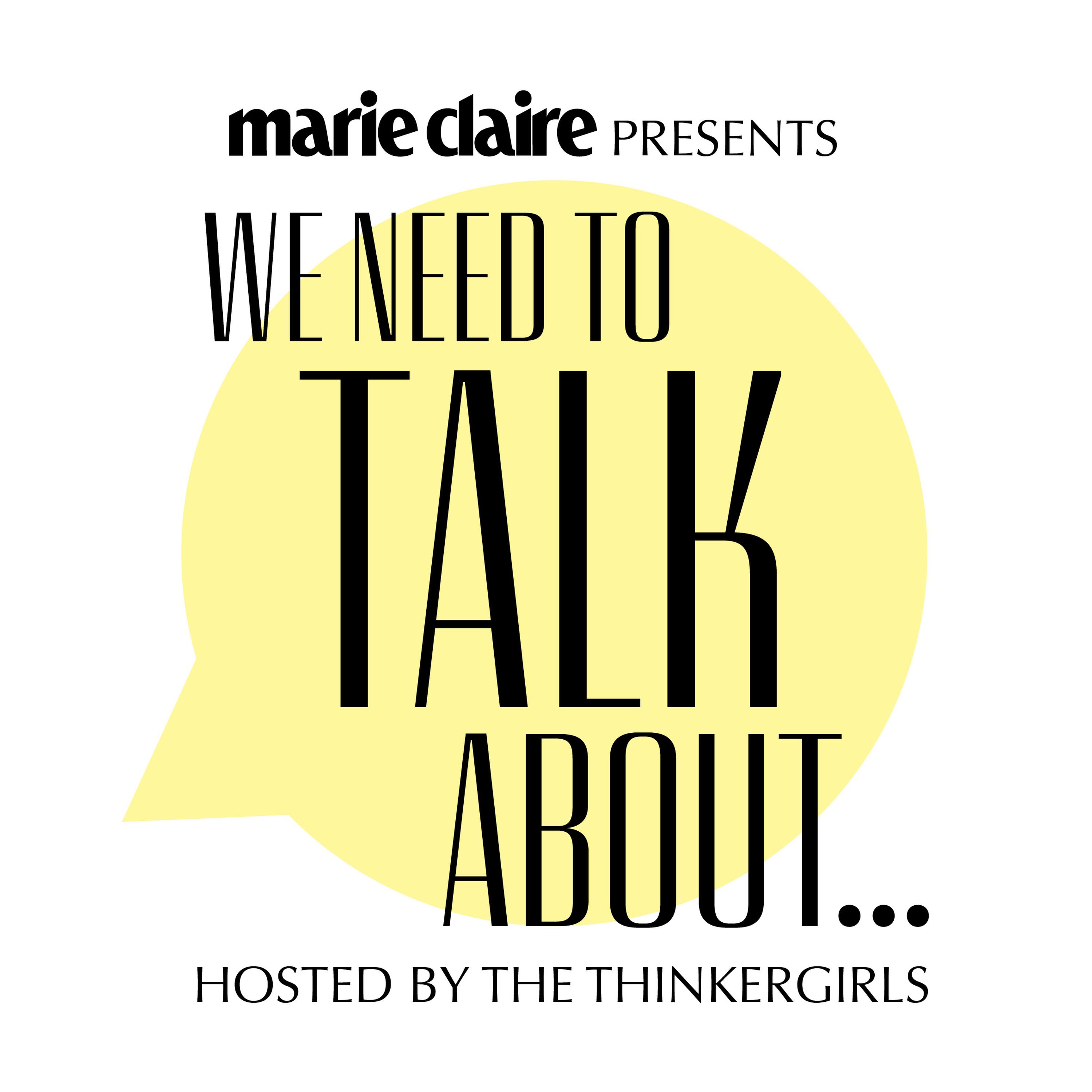 The Thinkergirls Pod Channel