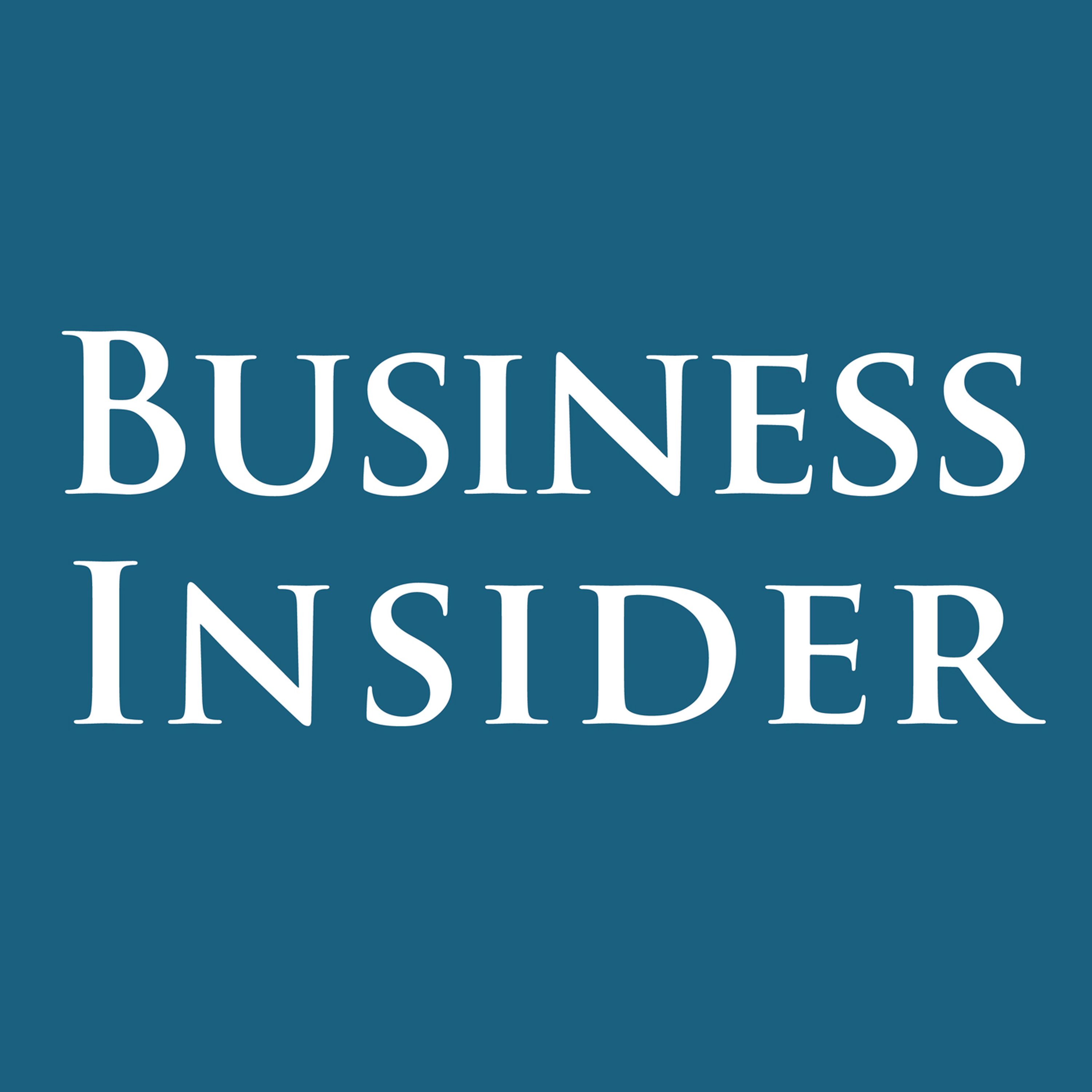 Devils and Details by Business Insider Australia