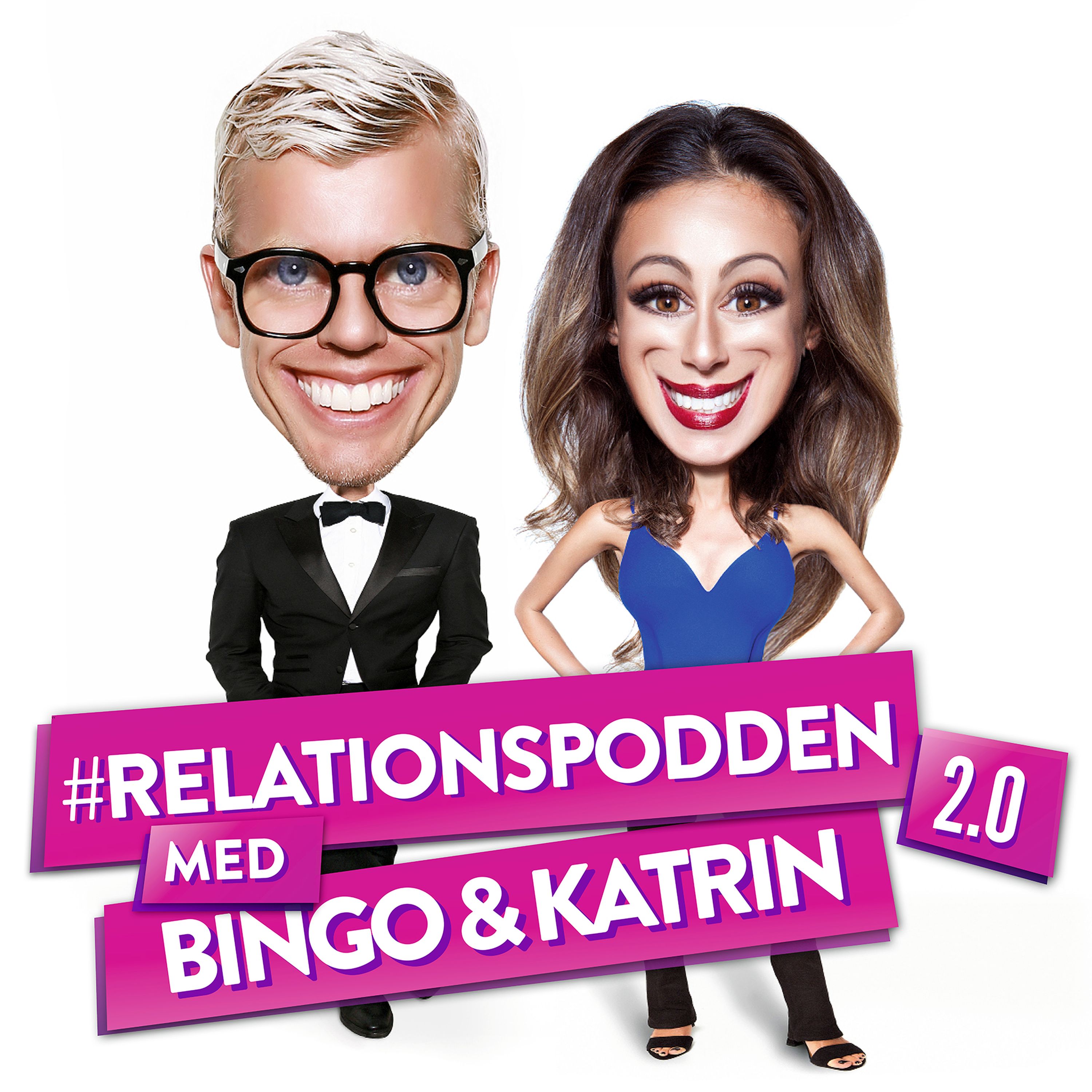 En nedstämd Bingo