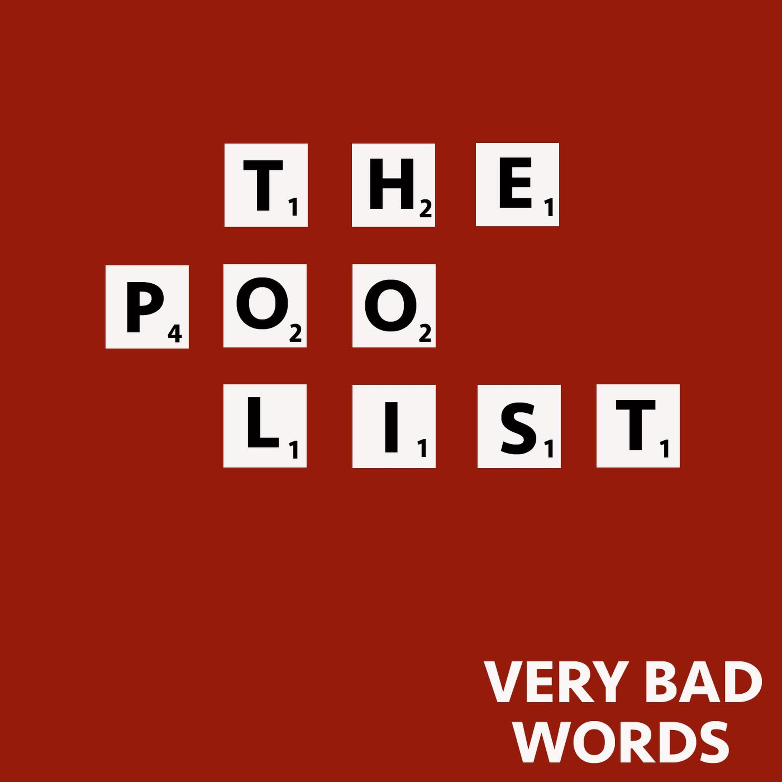 Very Bad Words