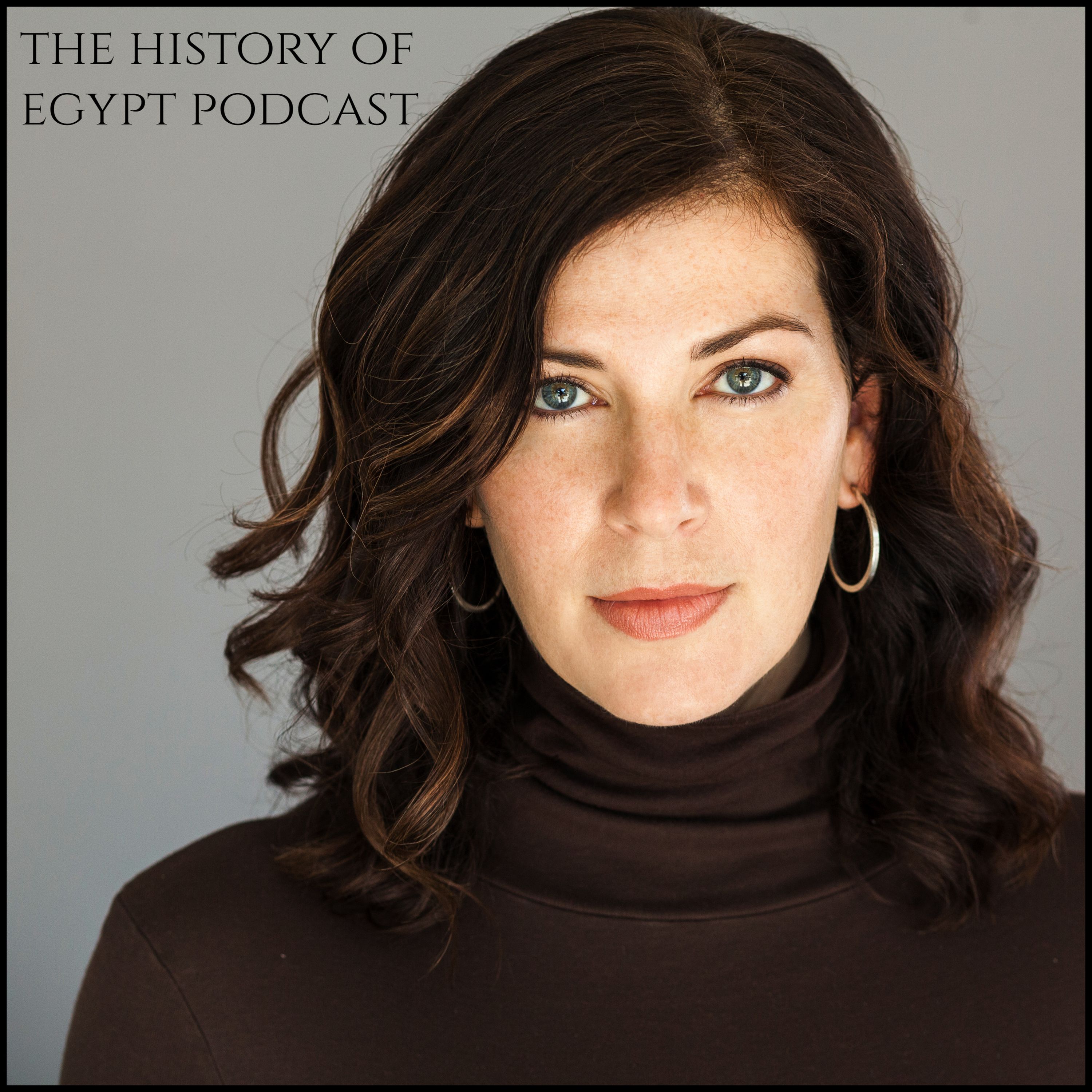 Interview: Egyptology, Science, and Media with Prof. Kara Cooney