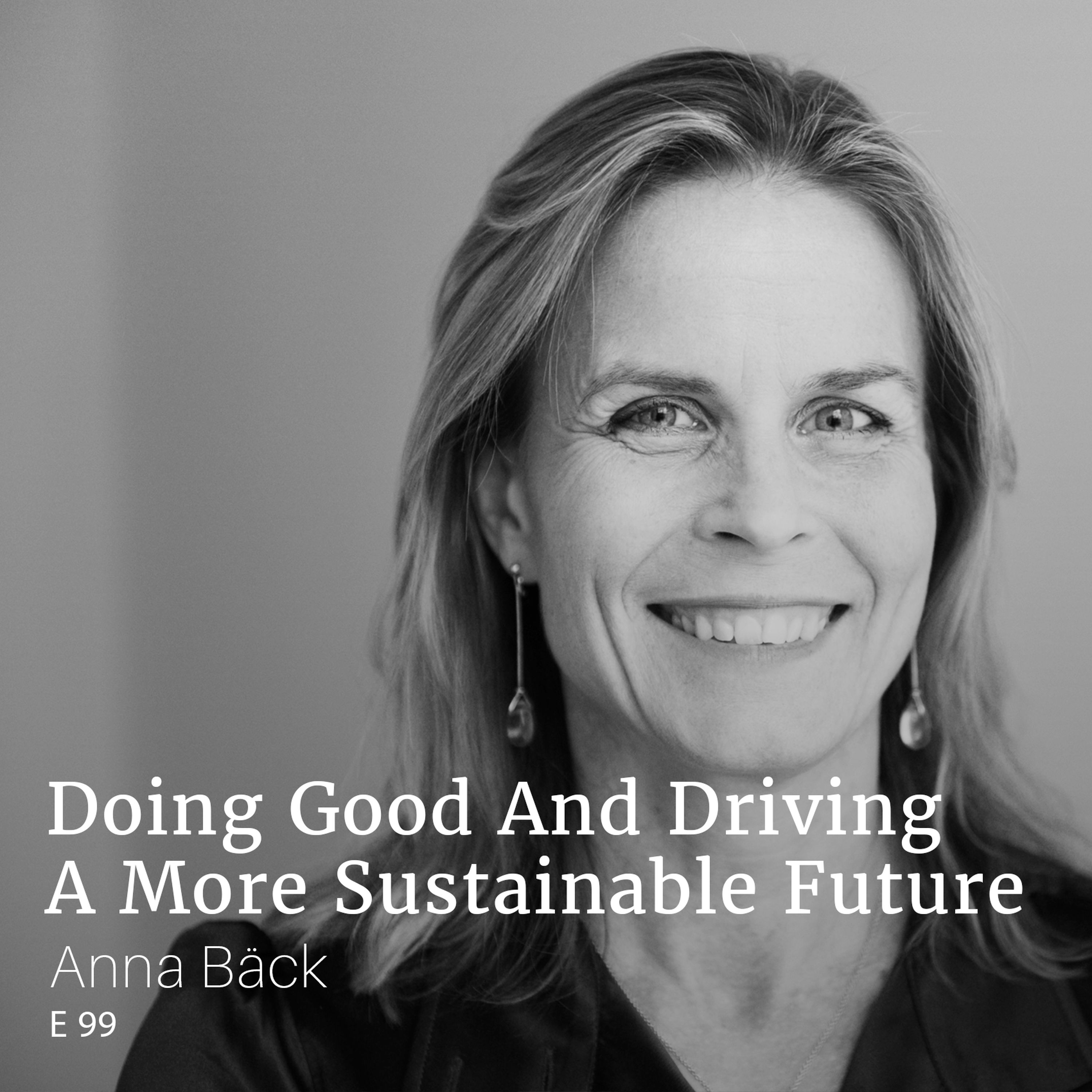 Anna Bäck