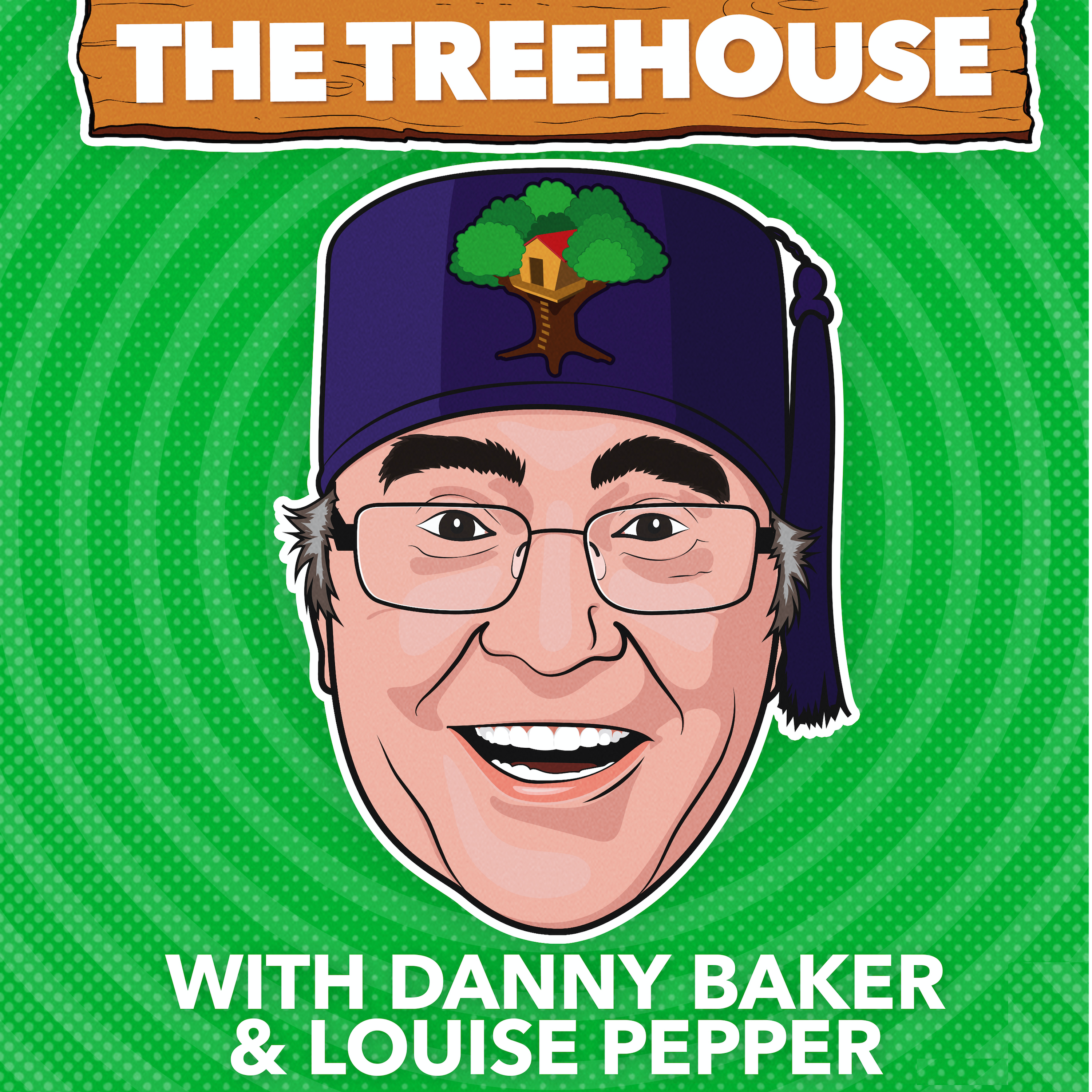 The Treehouse - with Danny Baker