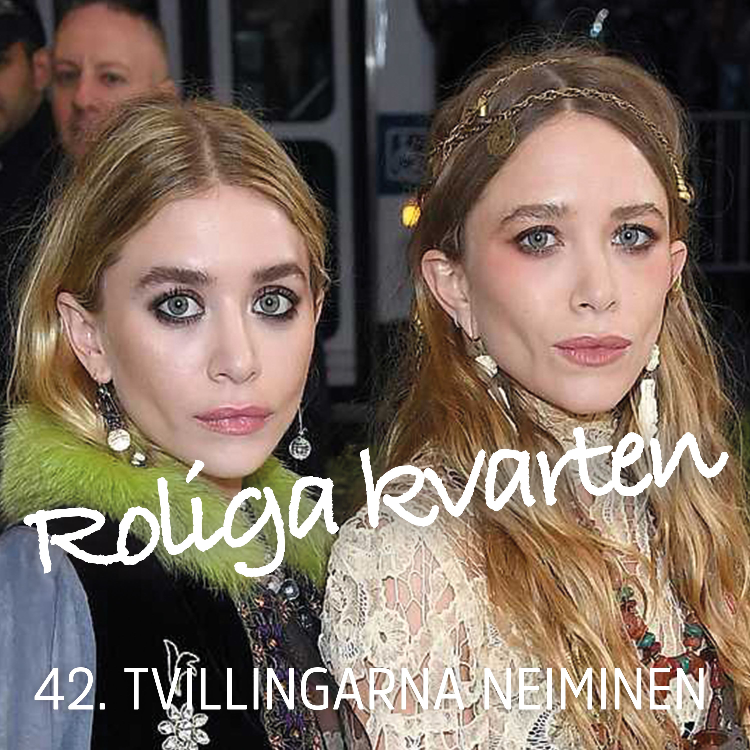 Roliga Kvarten