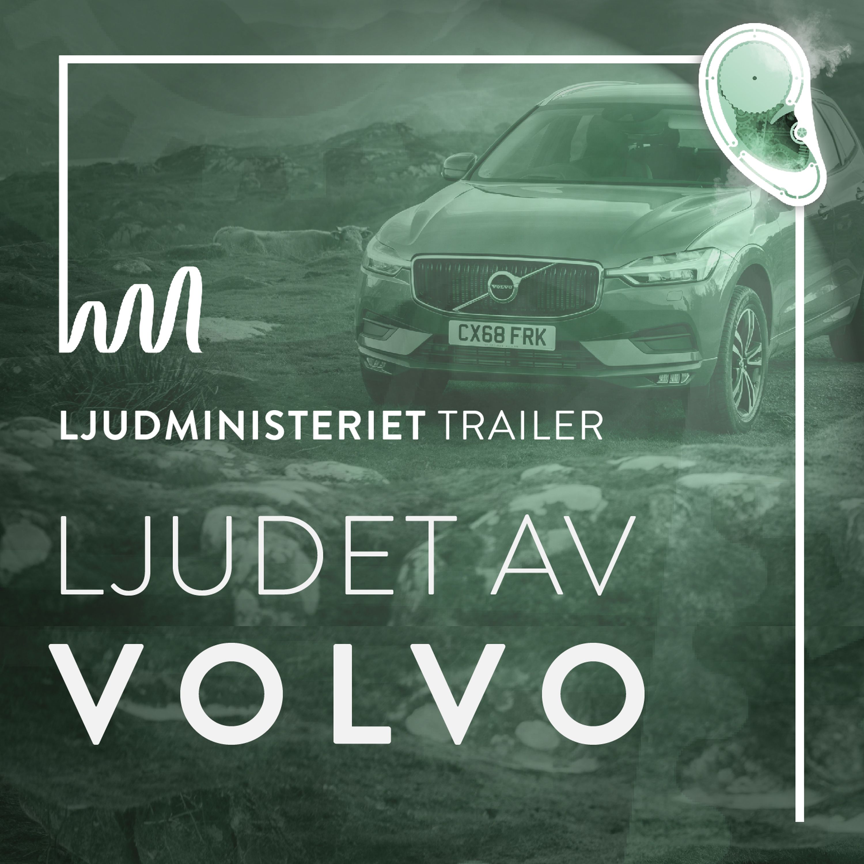 Ljudministeriet