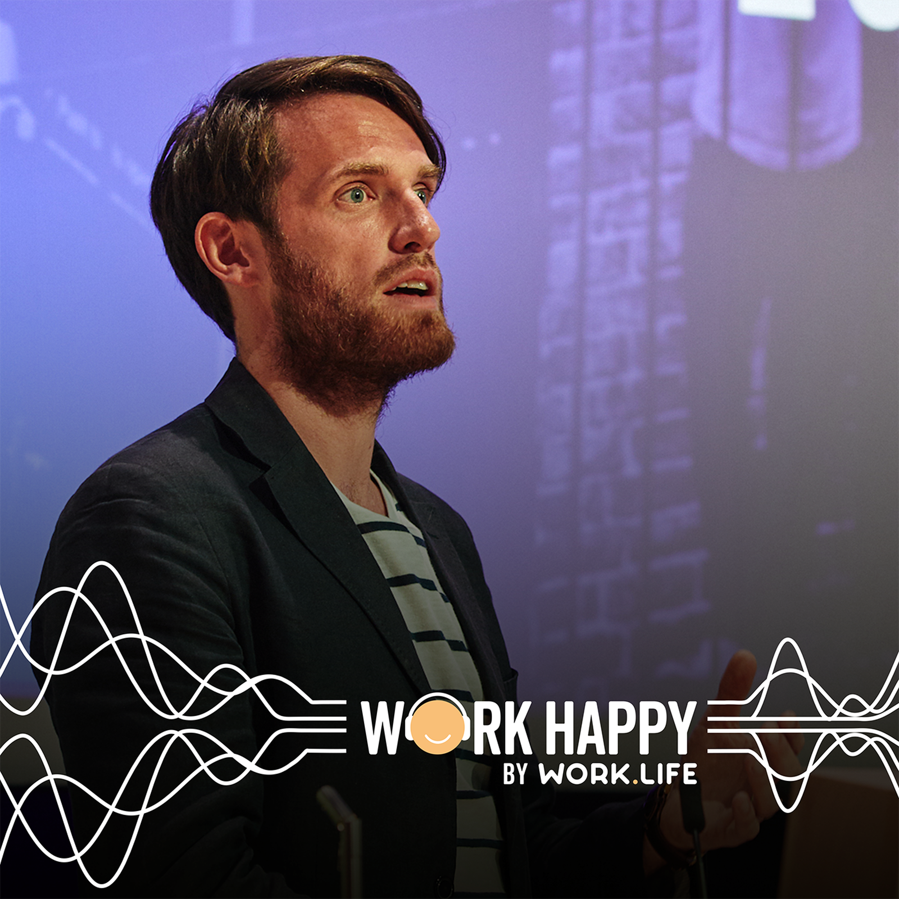 Team Player: How to Lead a Happy Team (with Max Henderson, Founder of Hotpod Yoga)