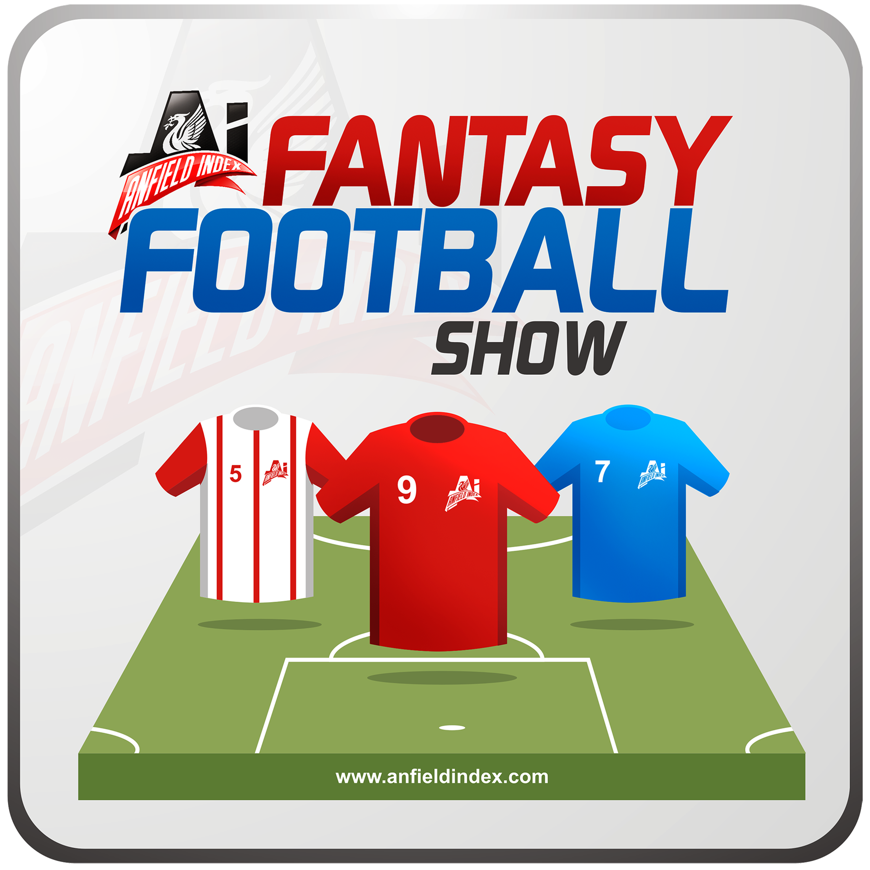 Fantasy Football Show: SPURS ARE A GOOD PICK?