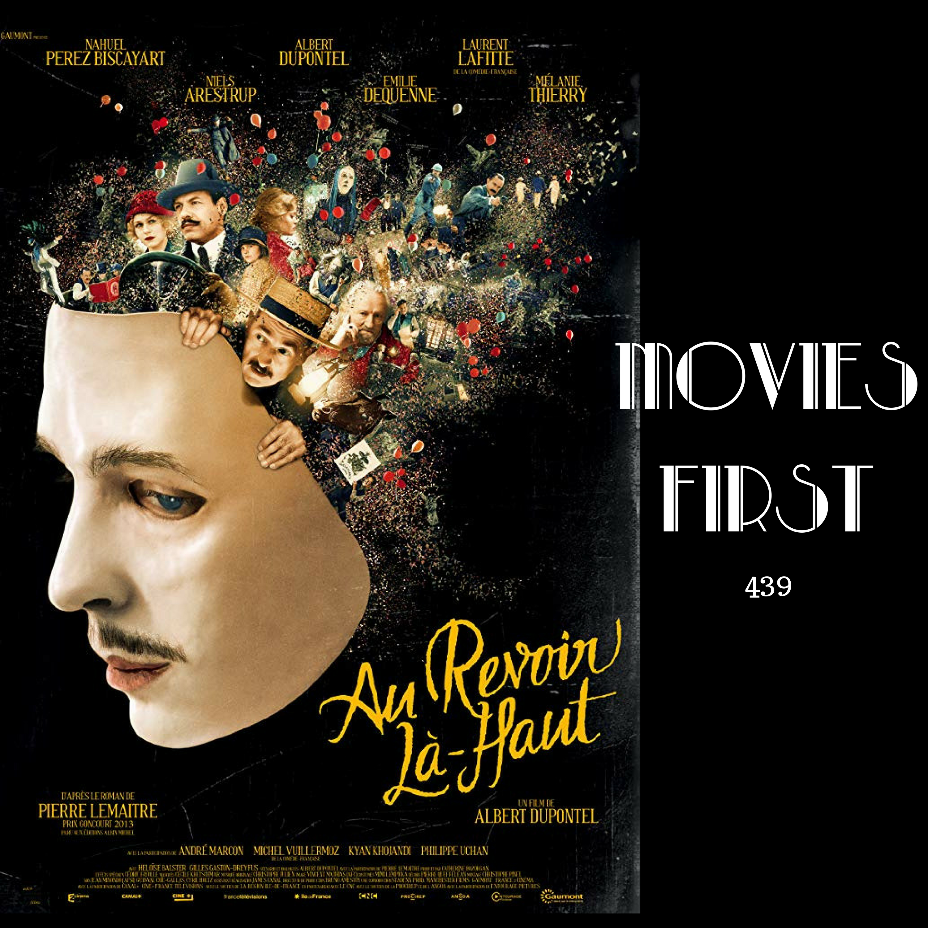 439: See You Up There