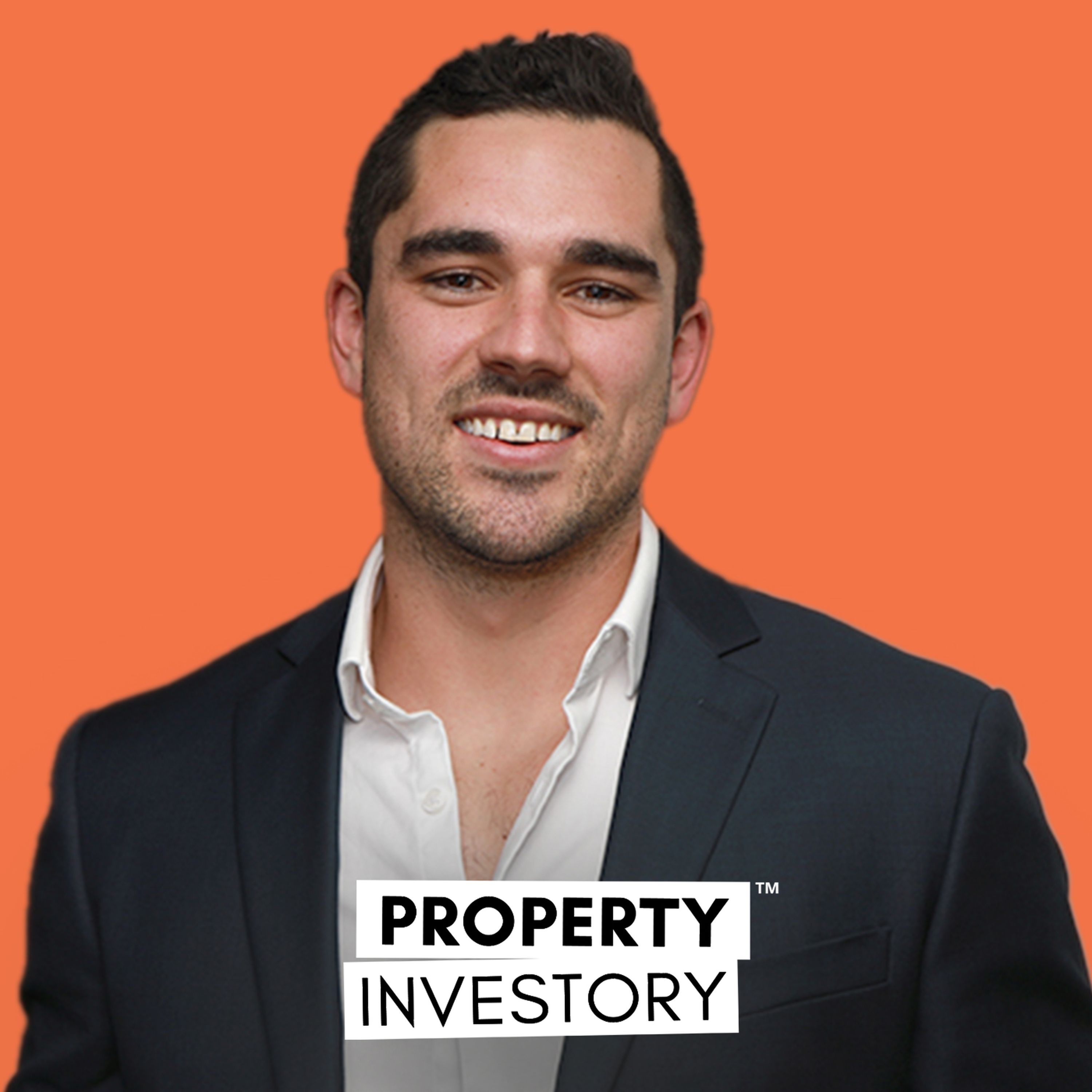 How To Build A Portfolio With 20 Properties Under The Age of 30 With Sam Gordon