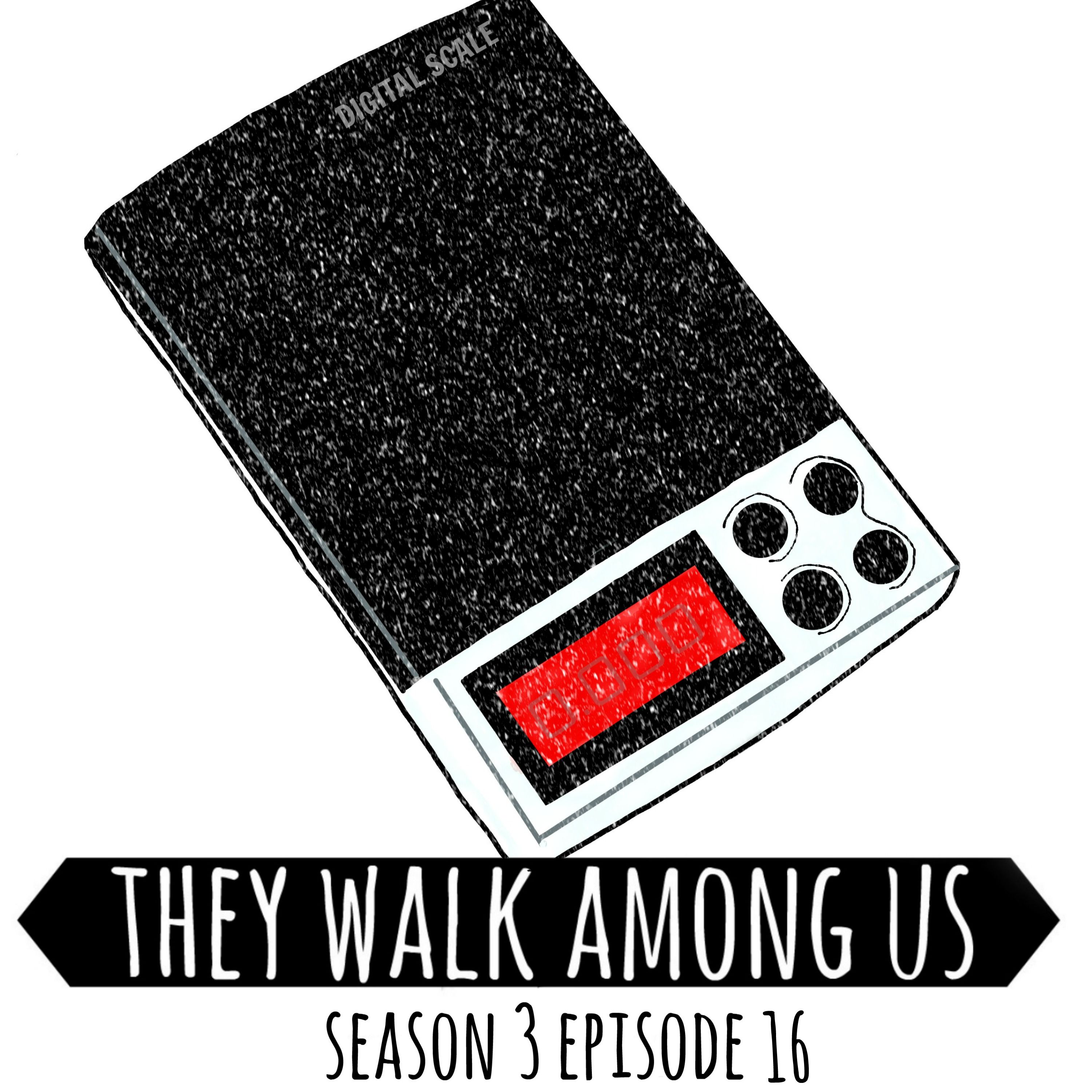 Season 3 Episode 16 They Walk Among Us Uk True Crime