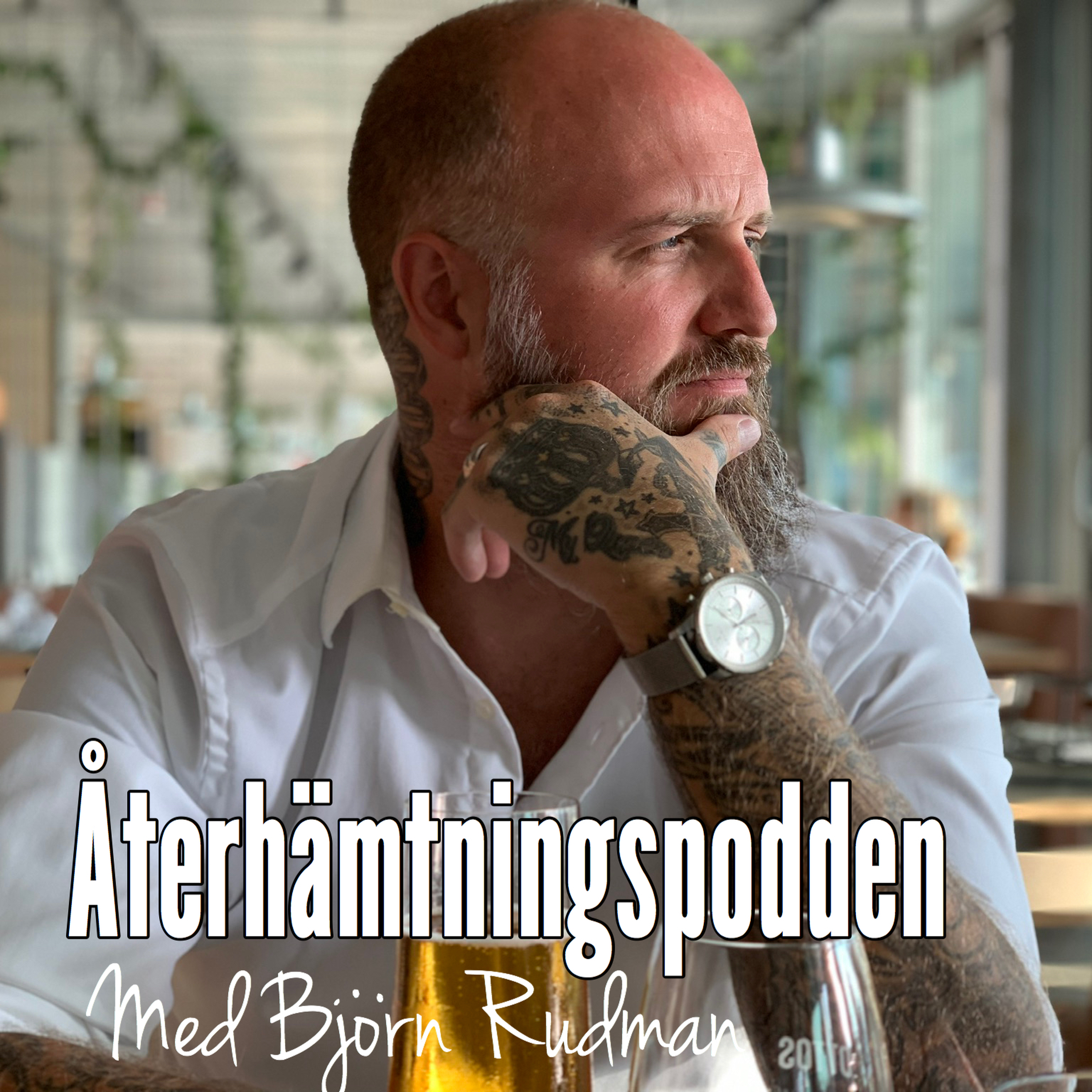 Podden Om Ont