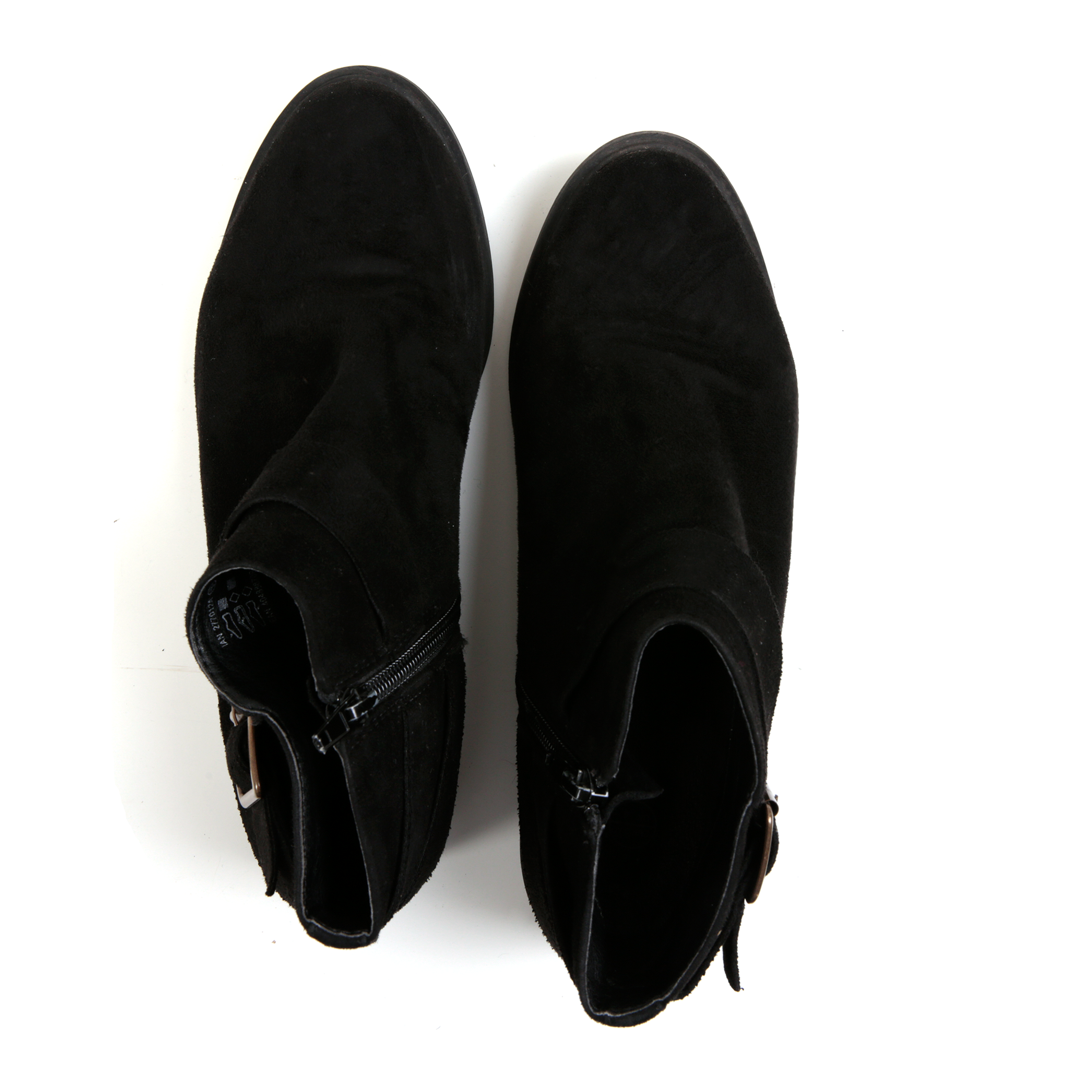 Taban – A Mile in My Shoes