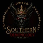 Southern Demonology Cover Art