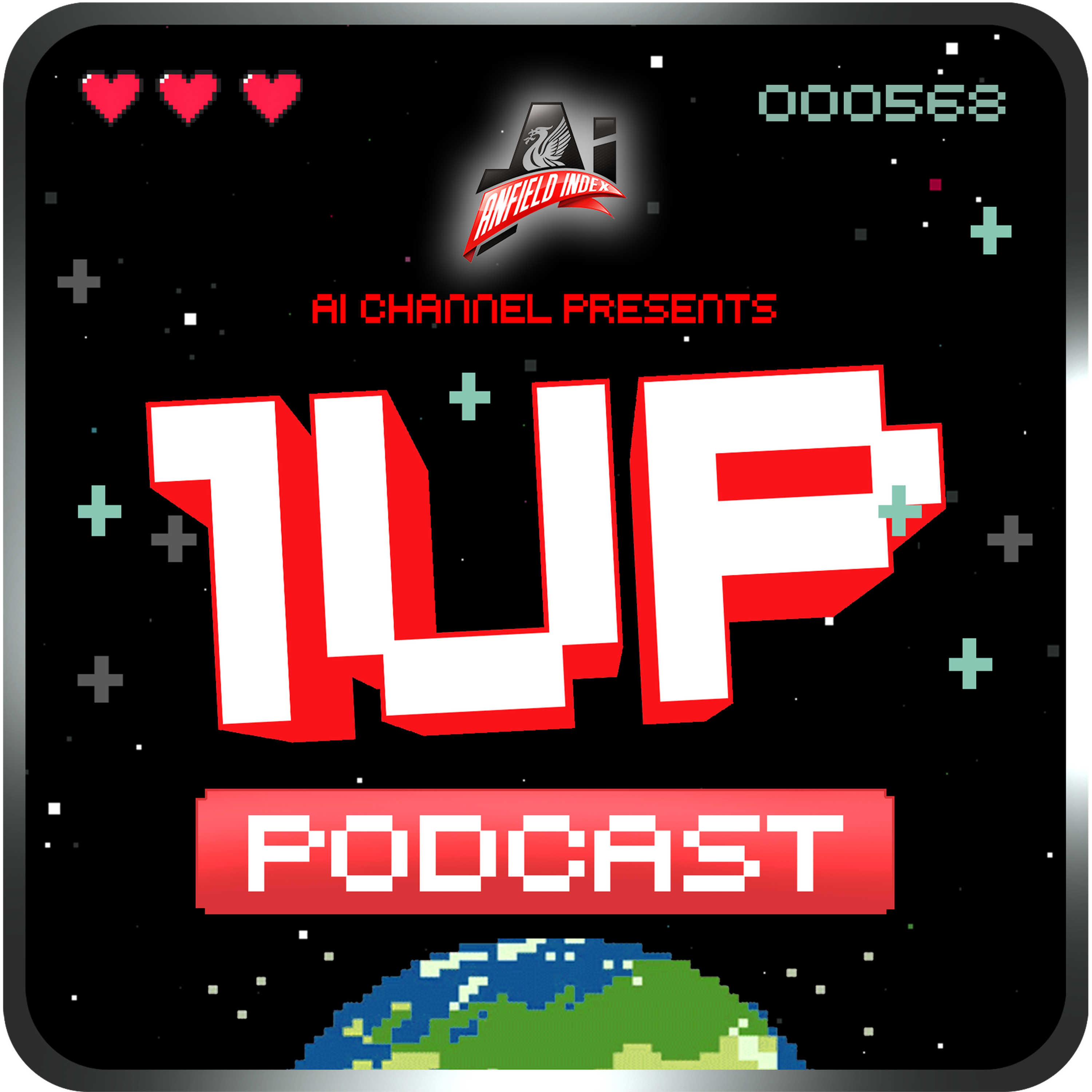 1Up Podcast: Ubisoft Sideways!
