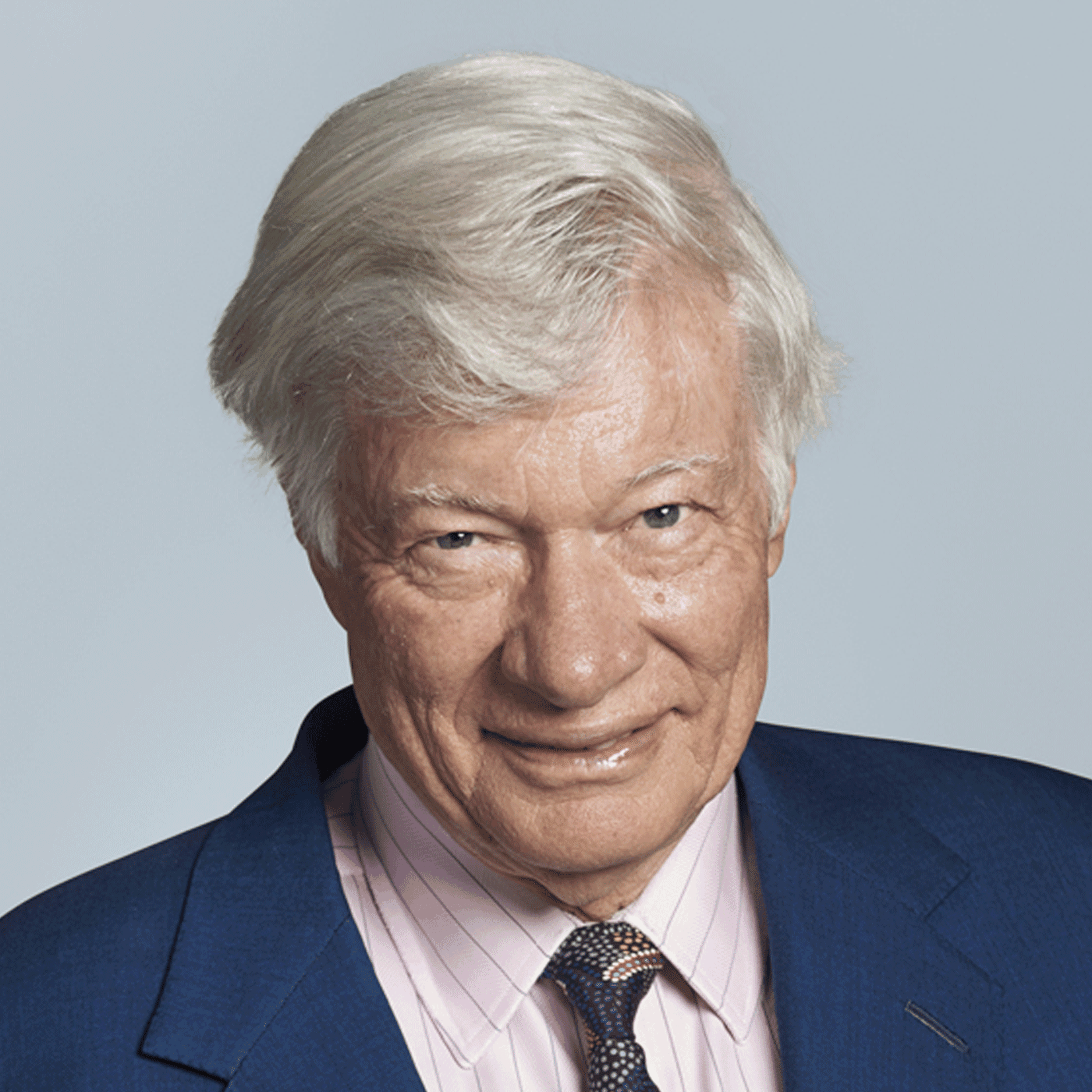 Amal Clooney, Geoffrey Robertson and Bill Browder on a Plan B for Human Rights