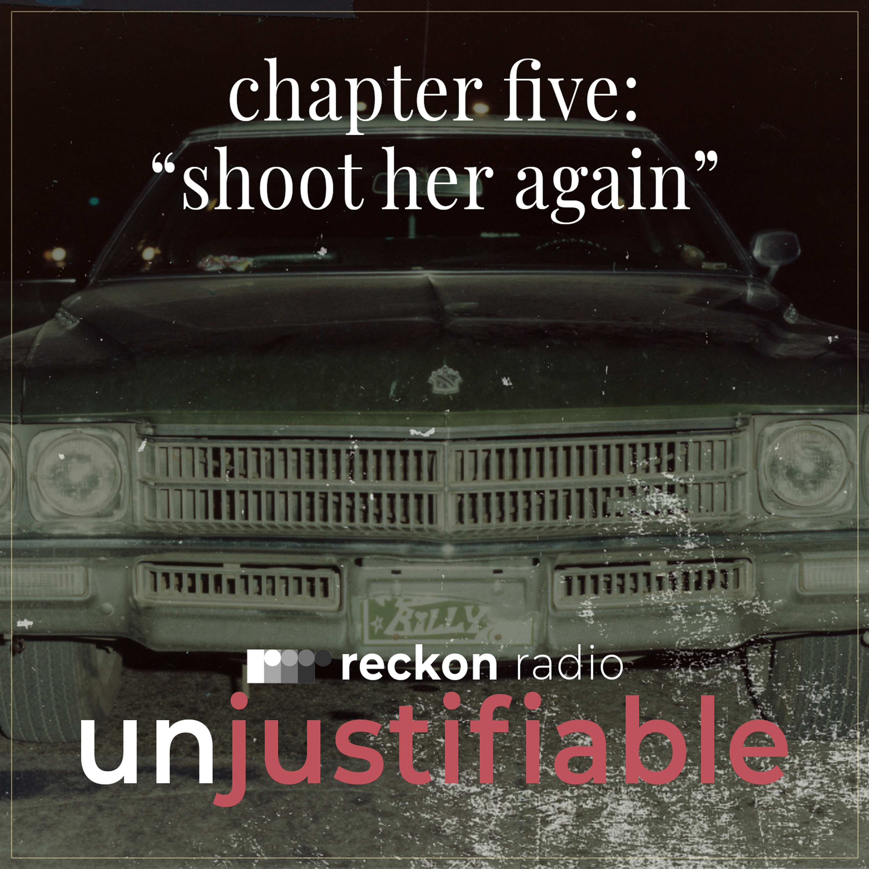 Reckon Radio