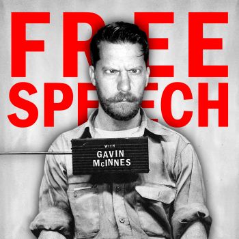 Free Speech On Acast