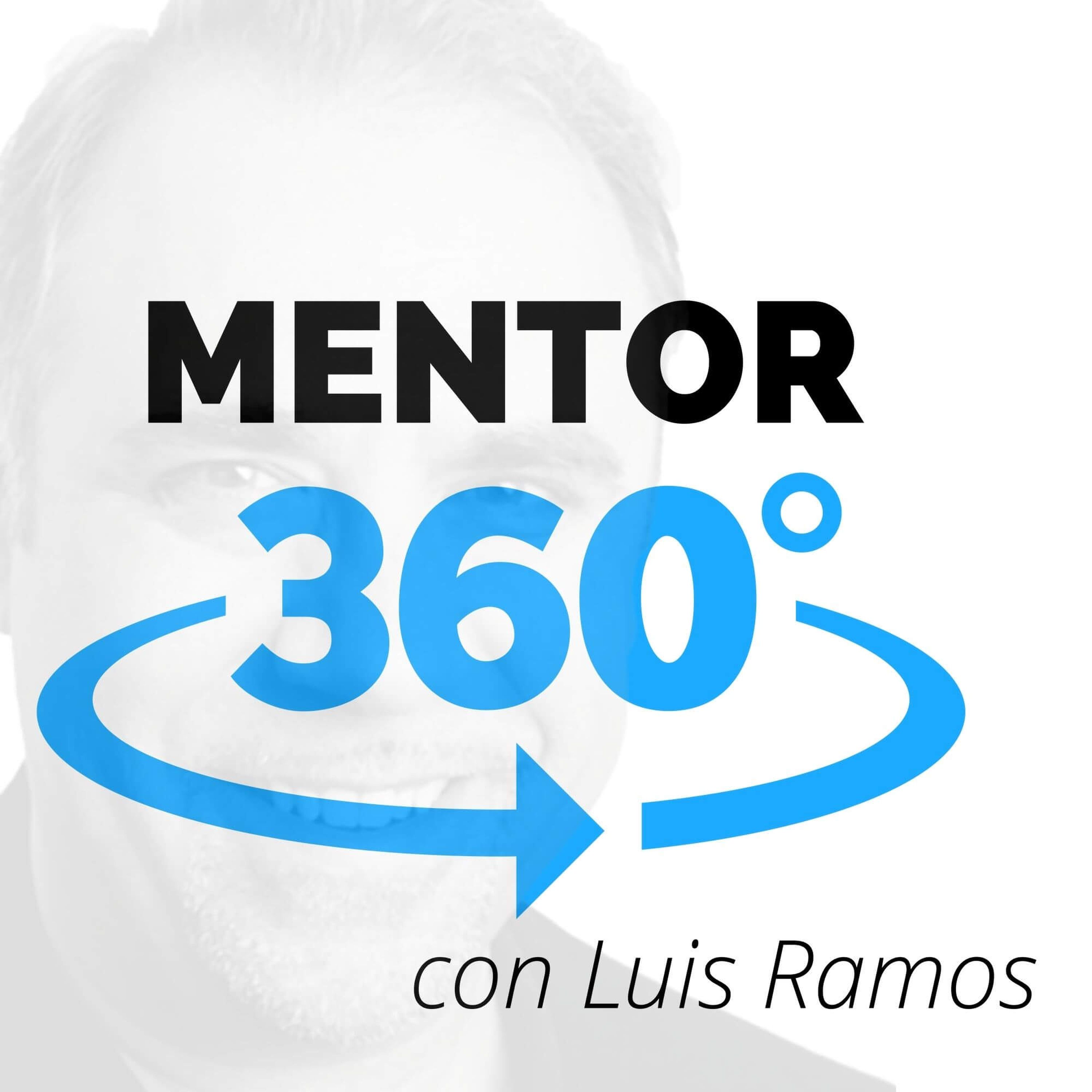 Esto es MENTOR360
