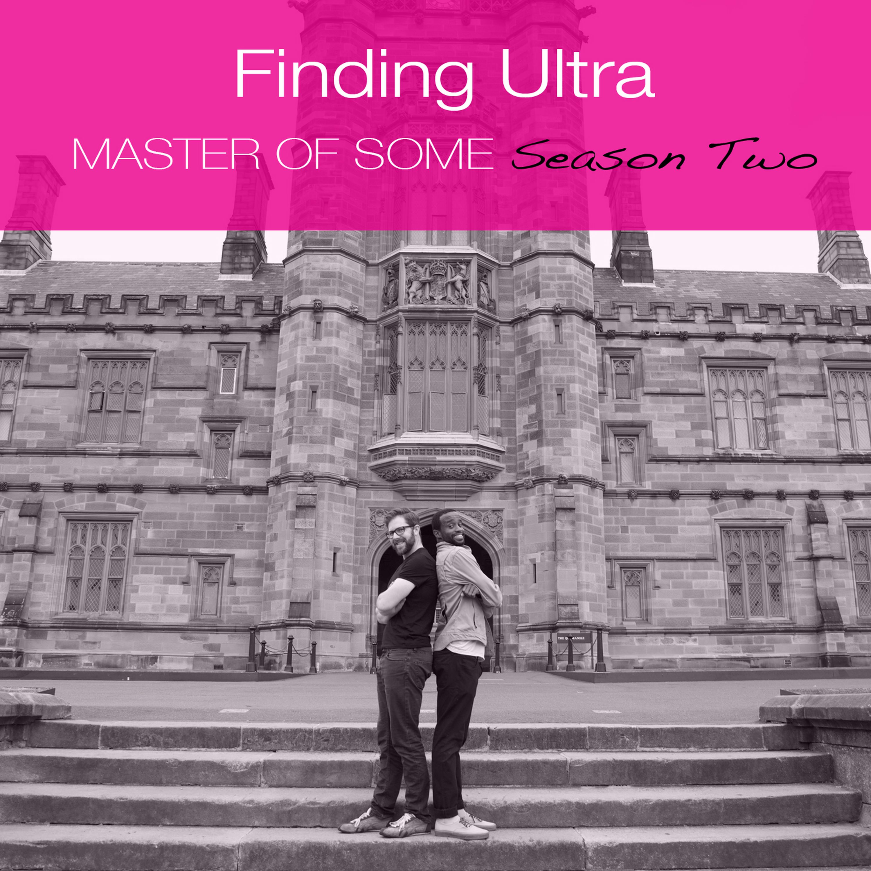 Finding Ultra | Phil attempts to Train and Race for the Ultra Trail Australia 100km Race