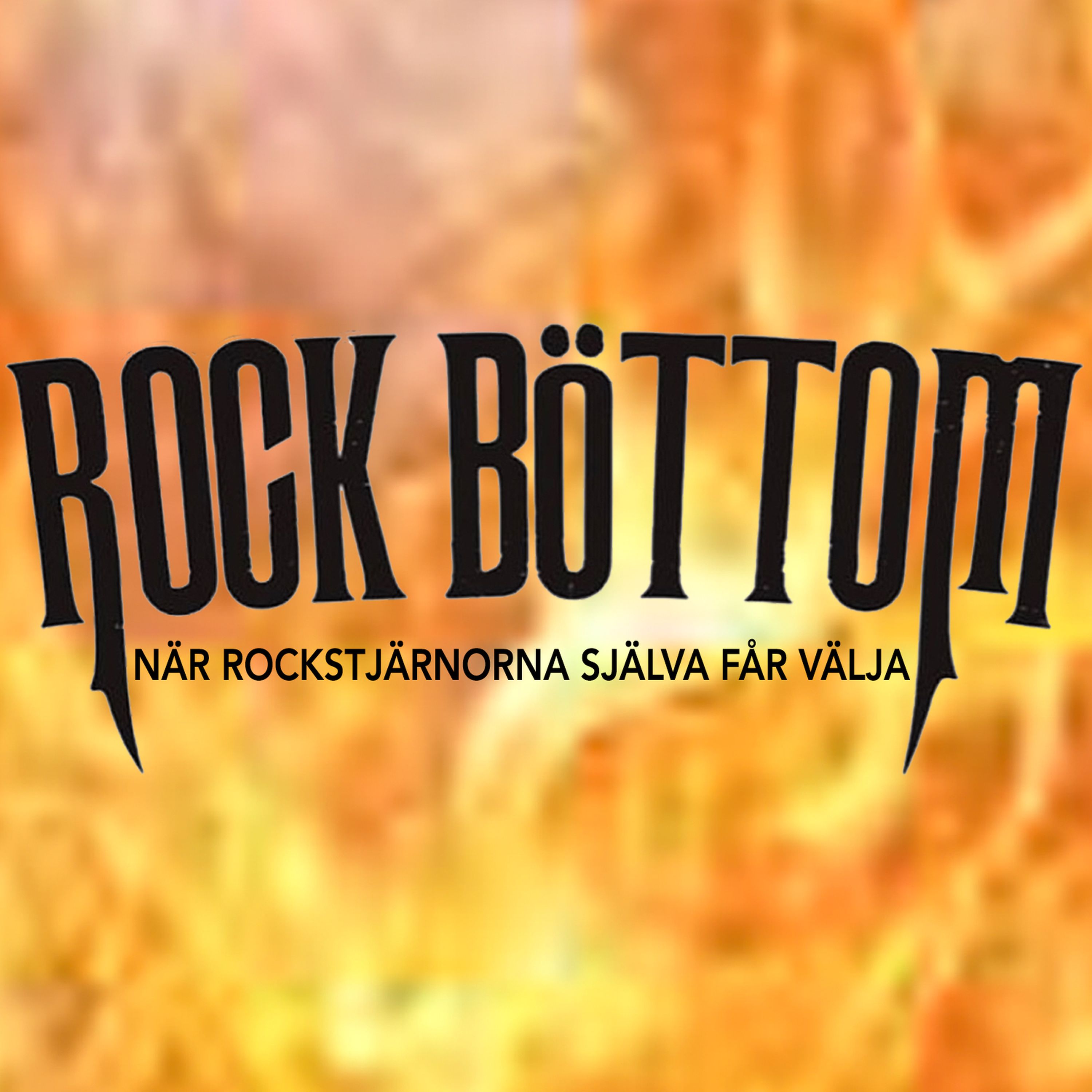 Rock Böttom