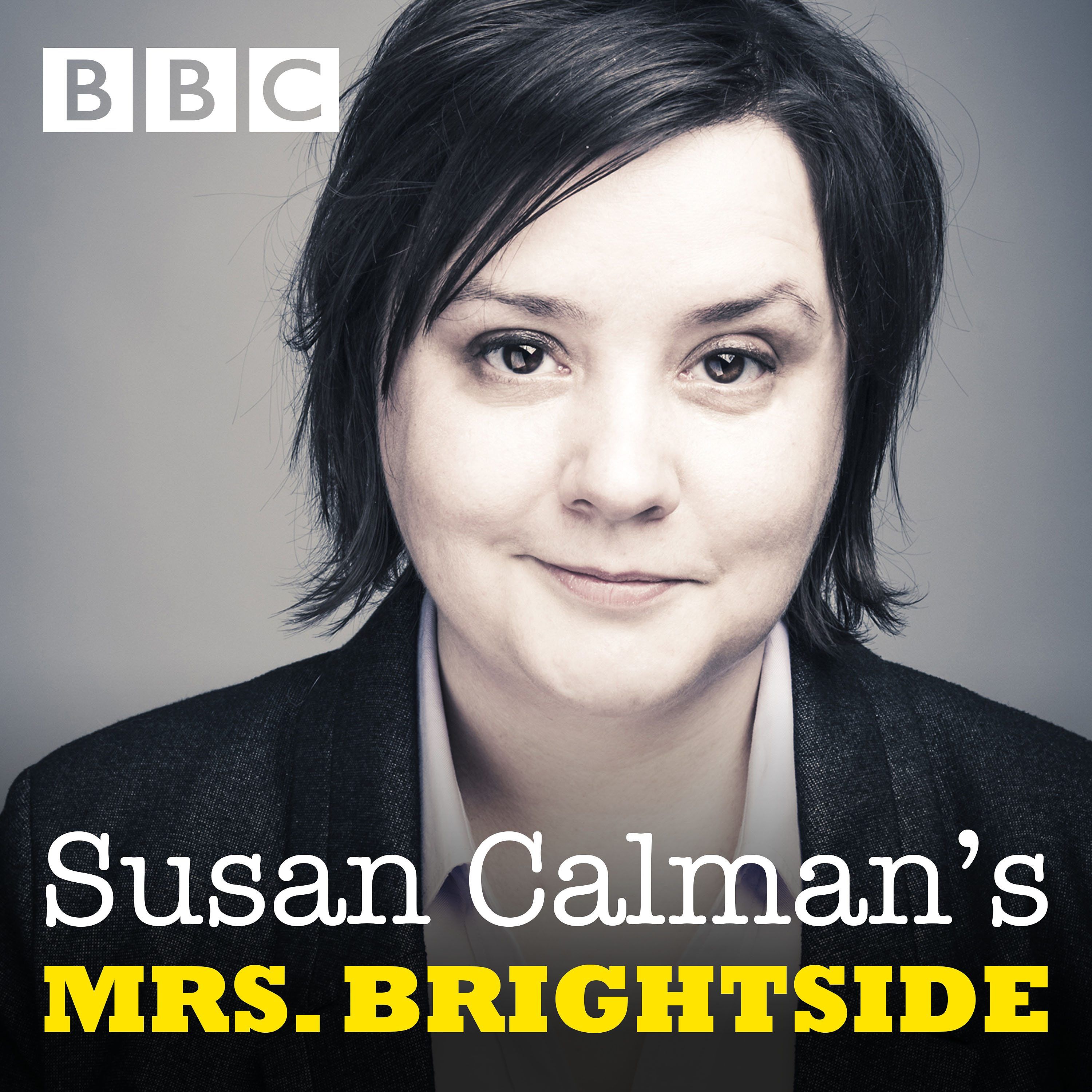 Susan Calman\'s - Mrs Brightside