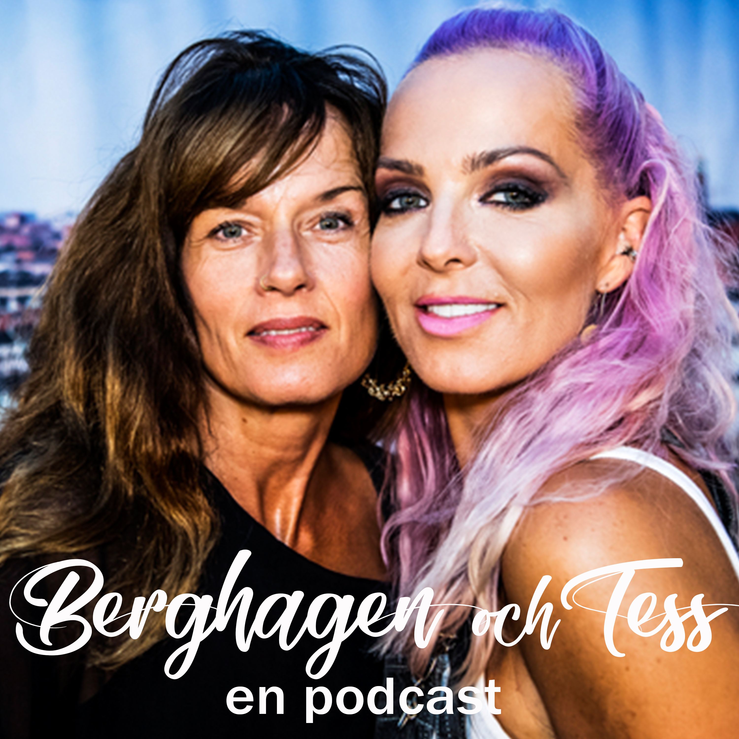 91 Mot Manniskan Sarah Dawn Finer Berghagen Och Tess Lyssna Har Poddtoppen Se