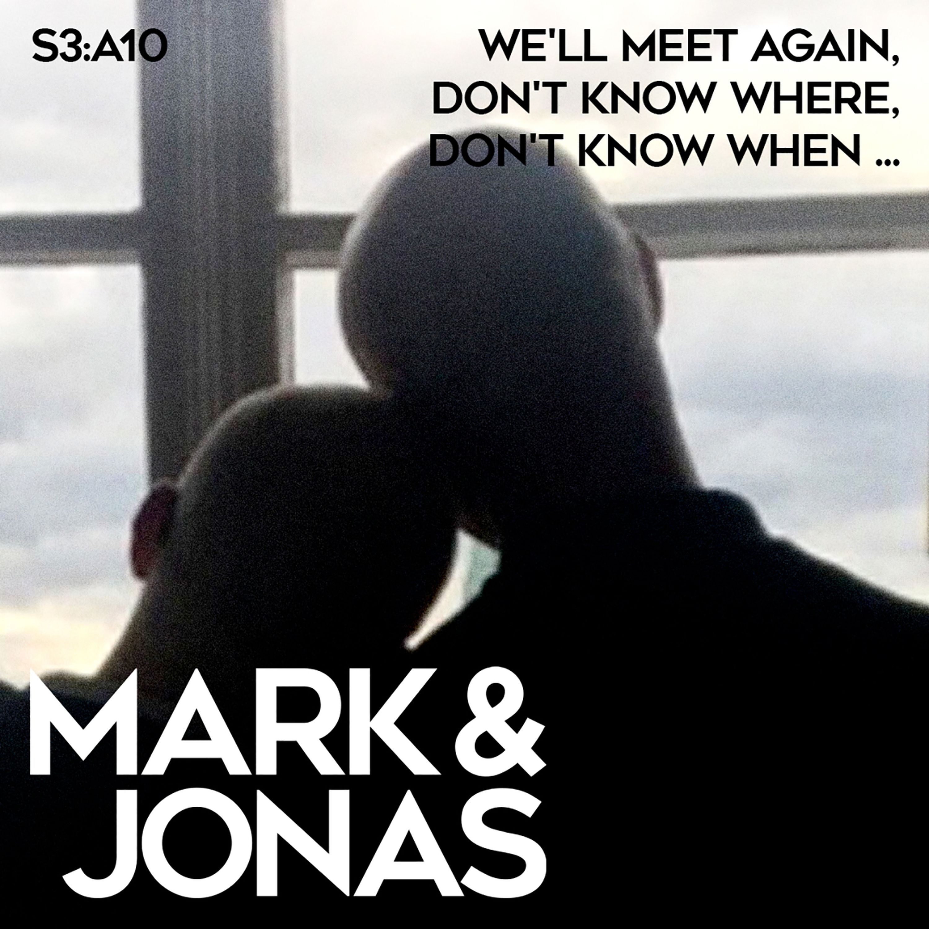 Mark & Jonas podd