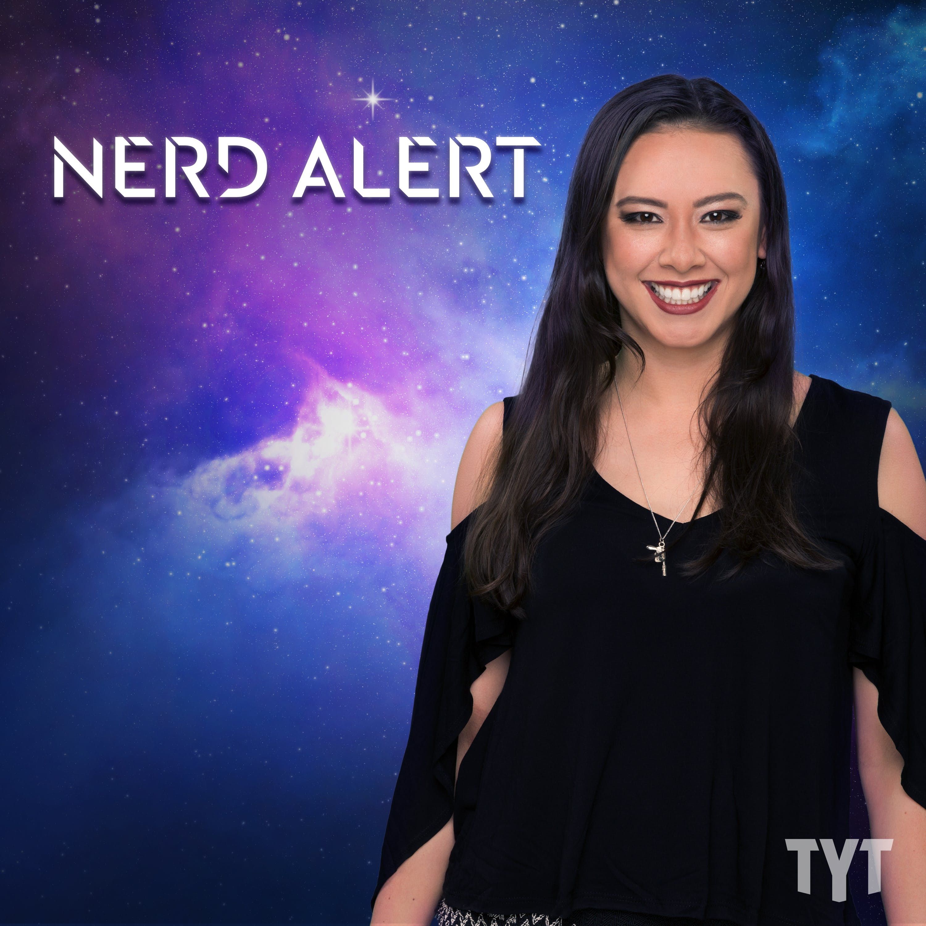 Nerd Alert