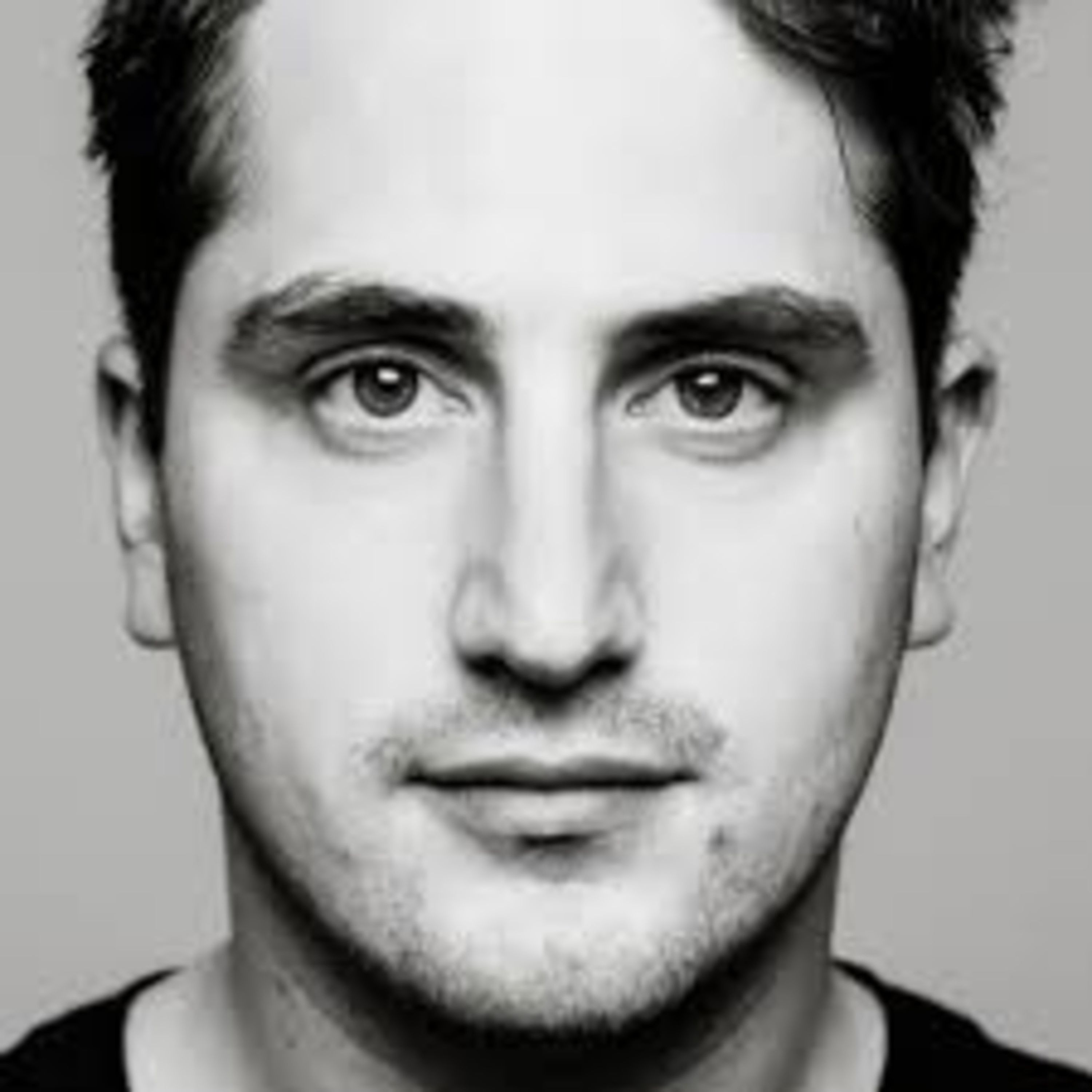 Episode 67: Luke McQueen - Lost episode