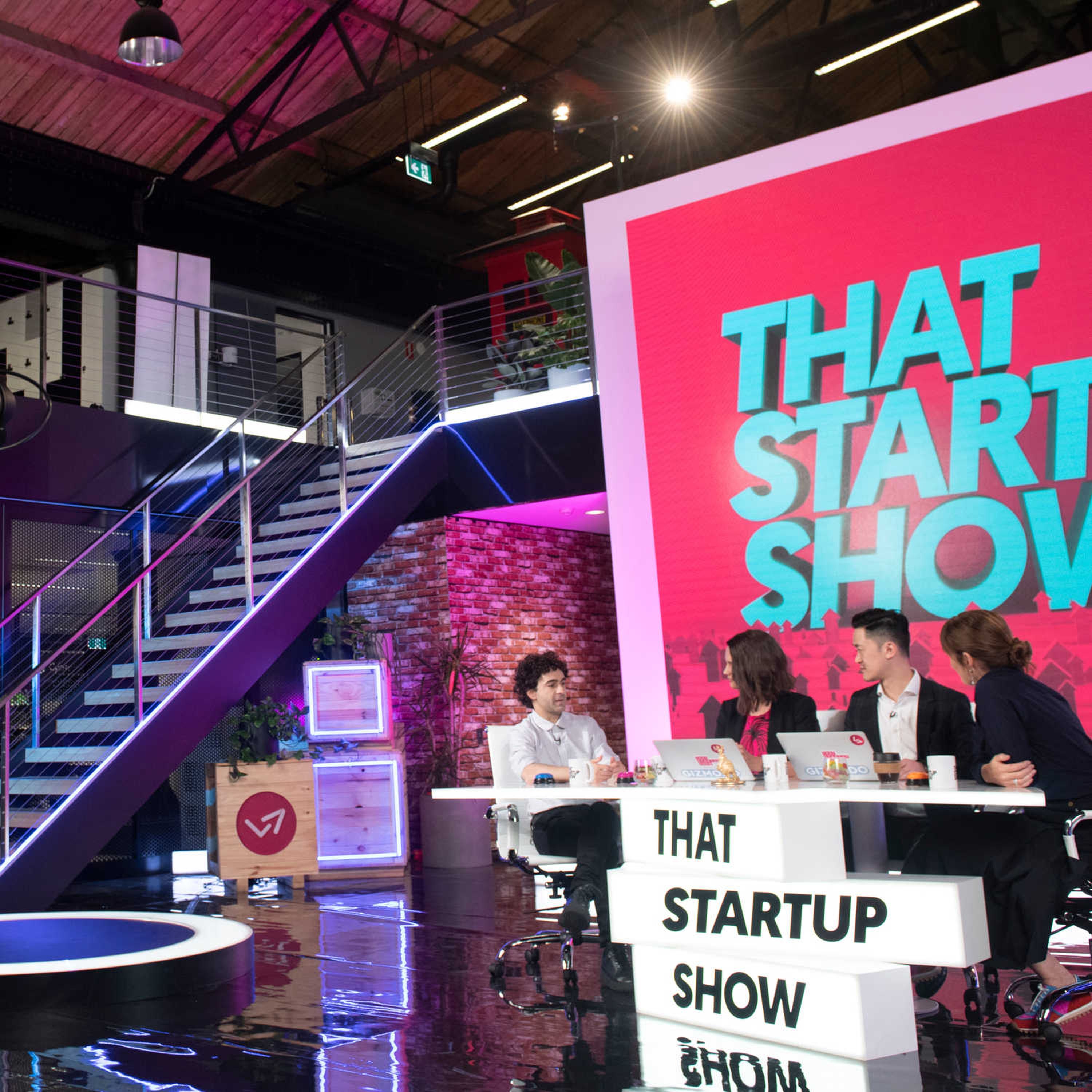 That Startup Show Podcast