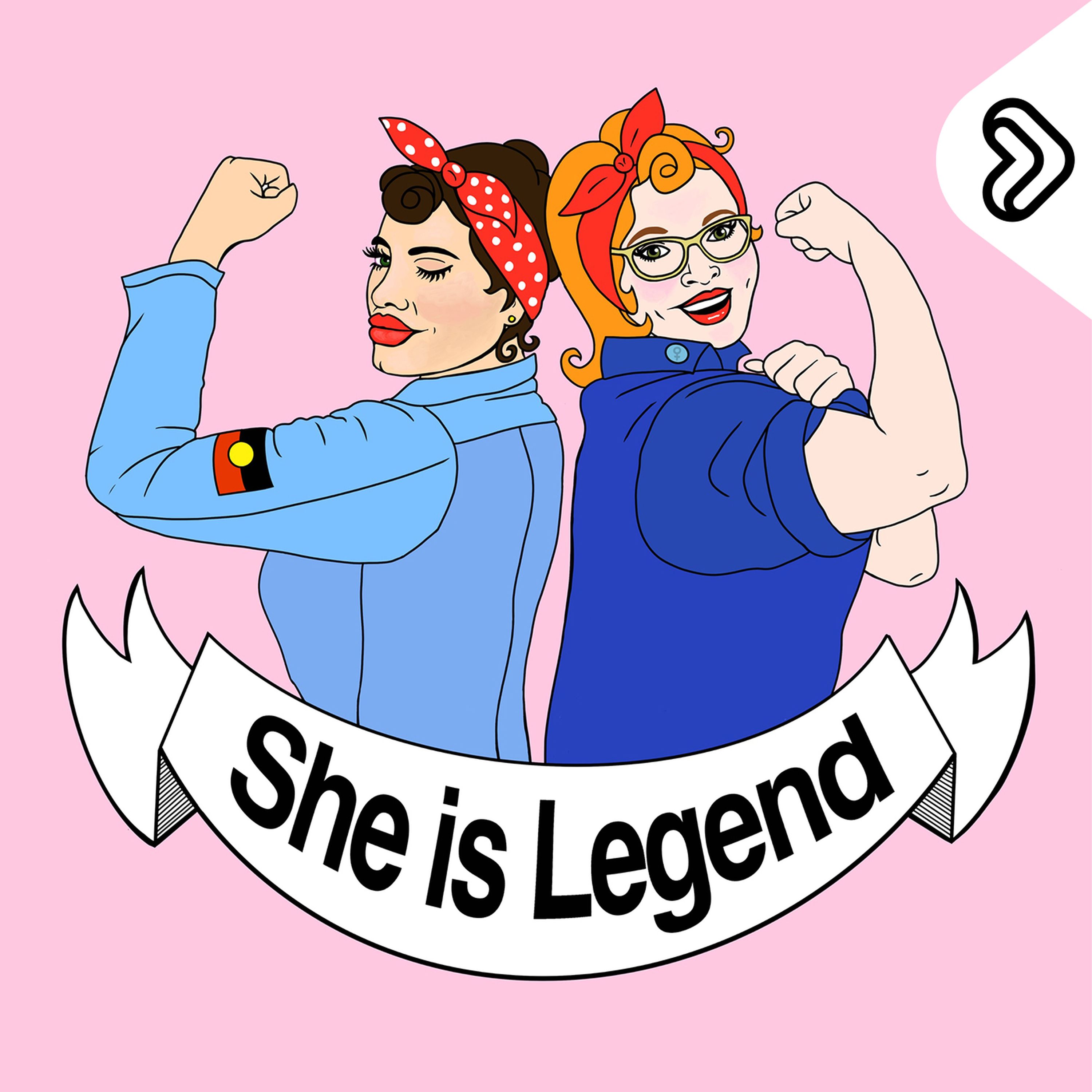 The Nasty Woman Club