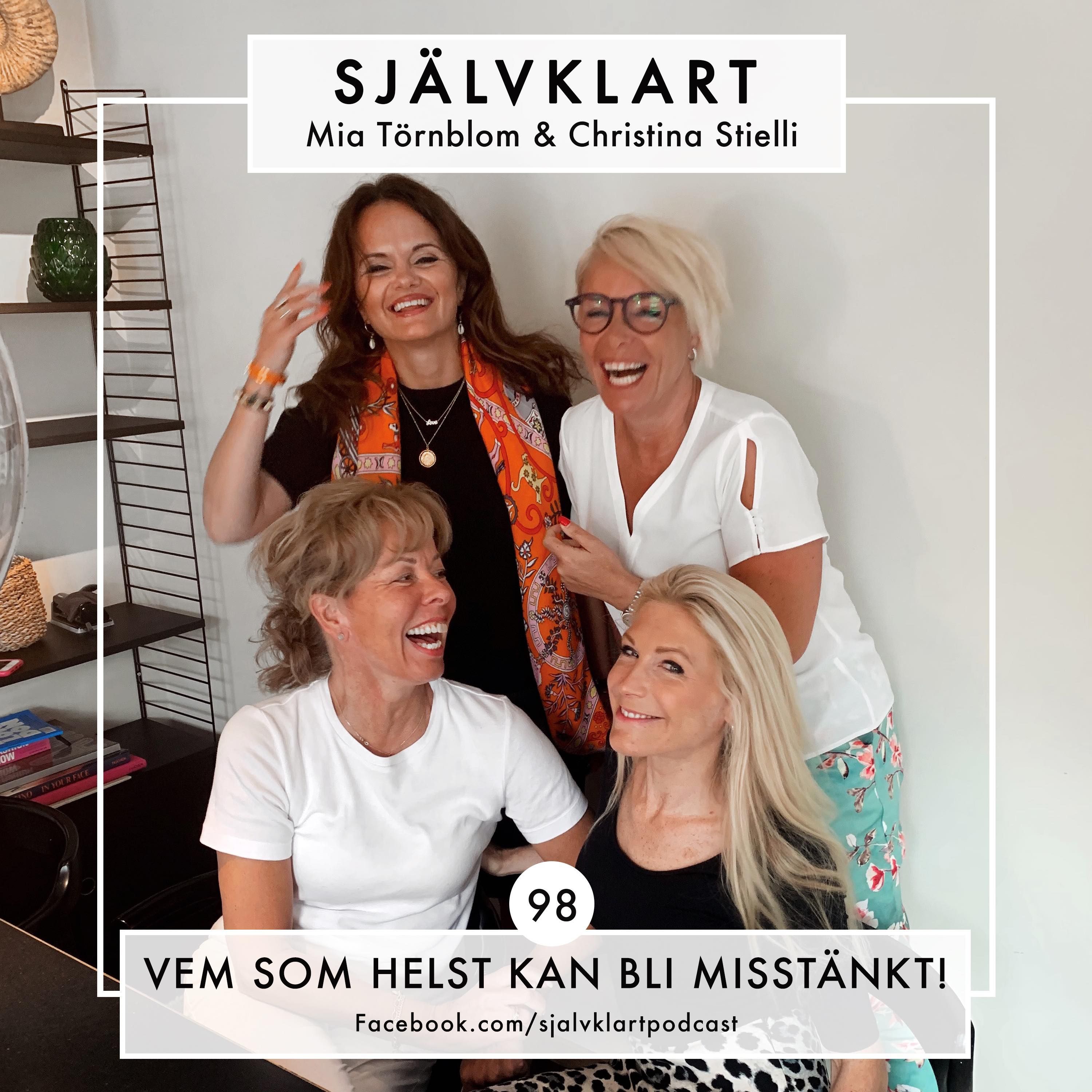 Självklart