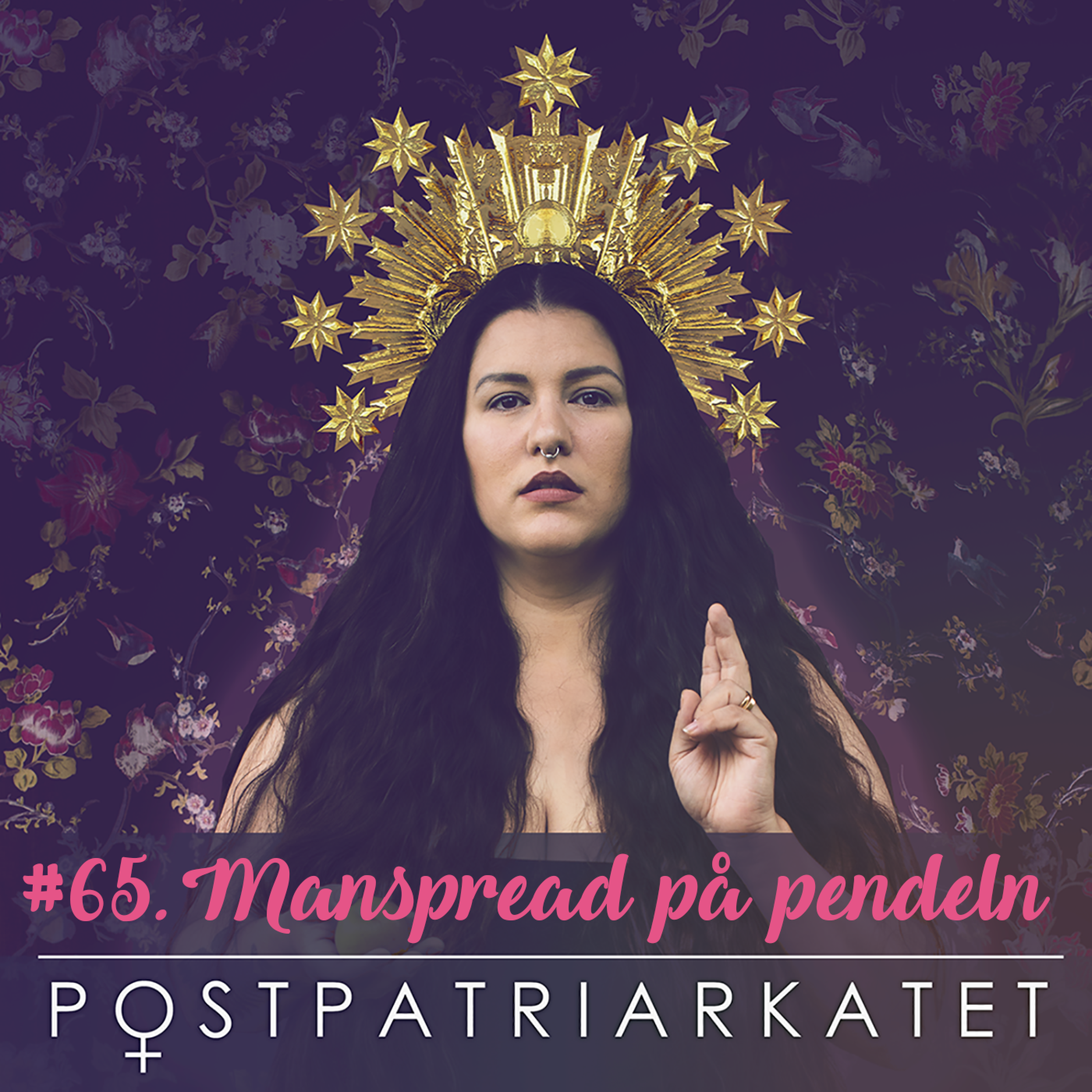 POSTPATRIARKATET