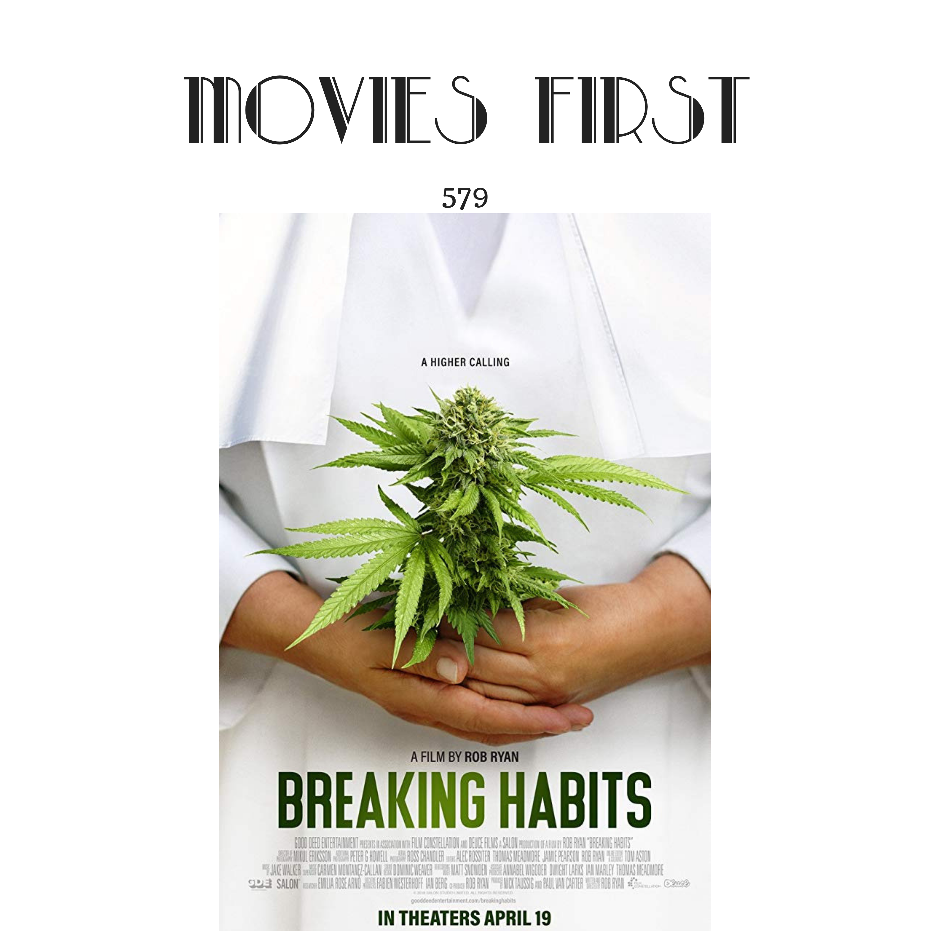 Breaking Habits (a review)