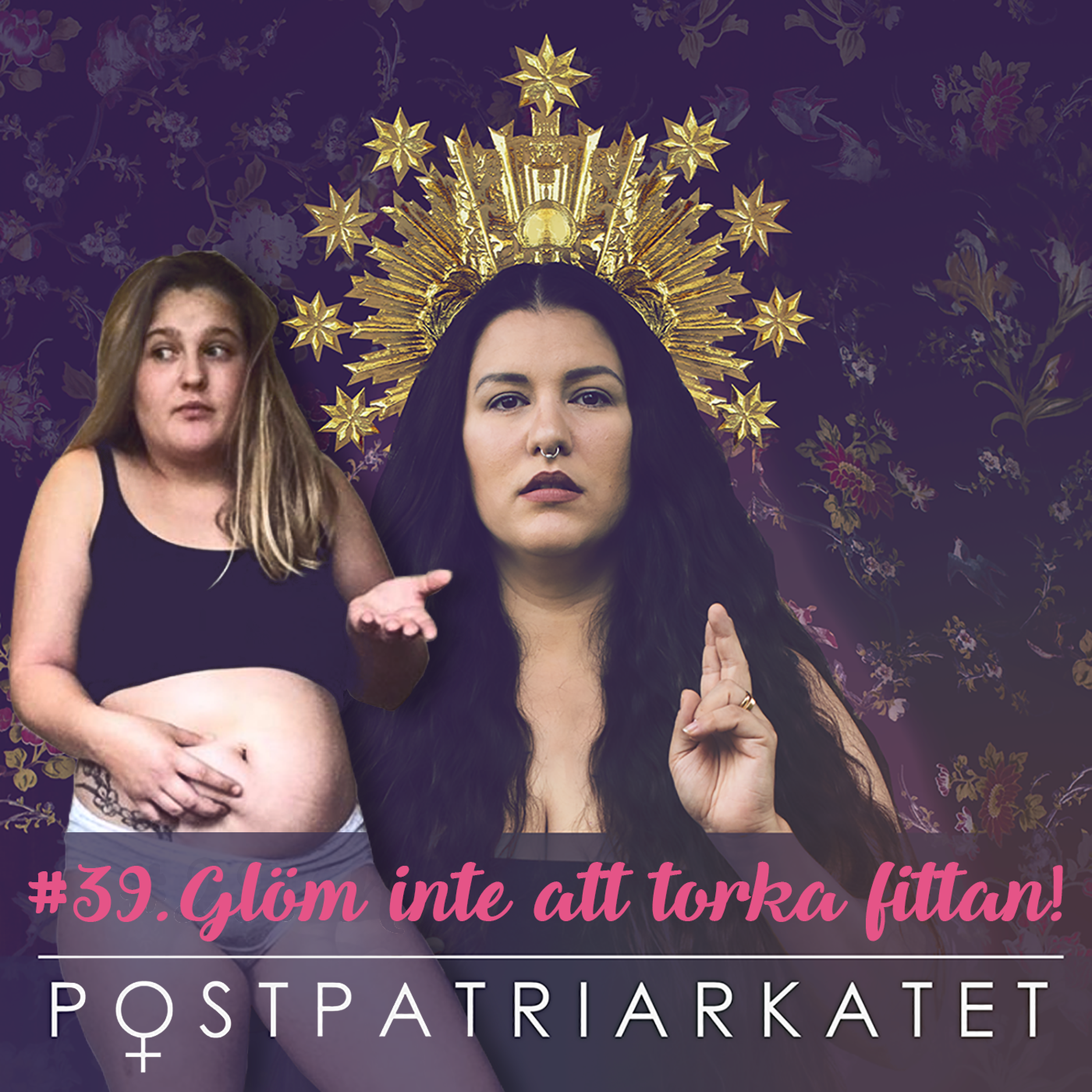 POSTPATRIARKATET