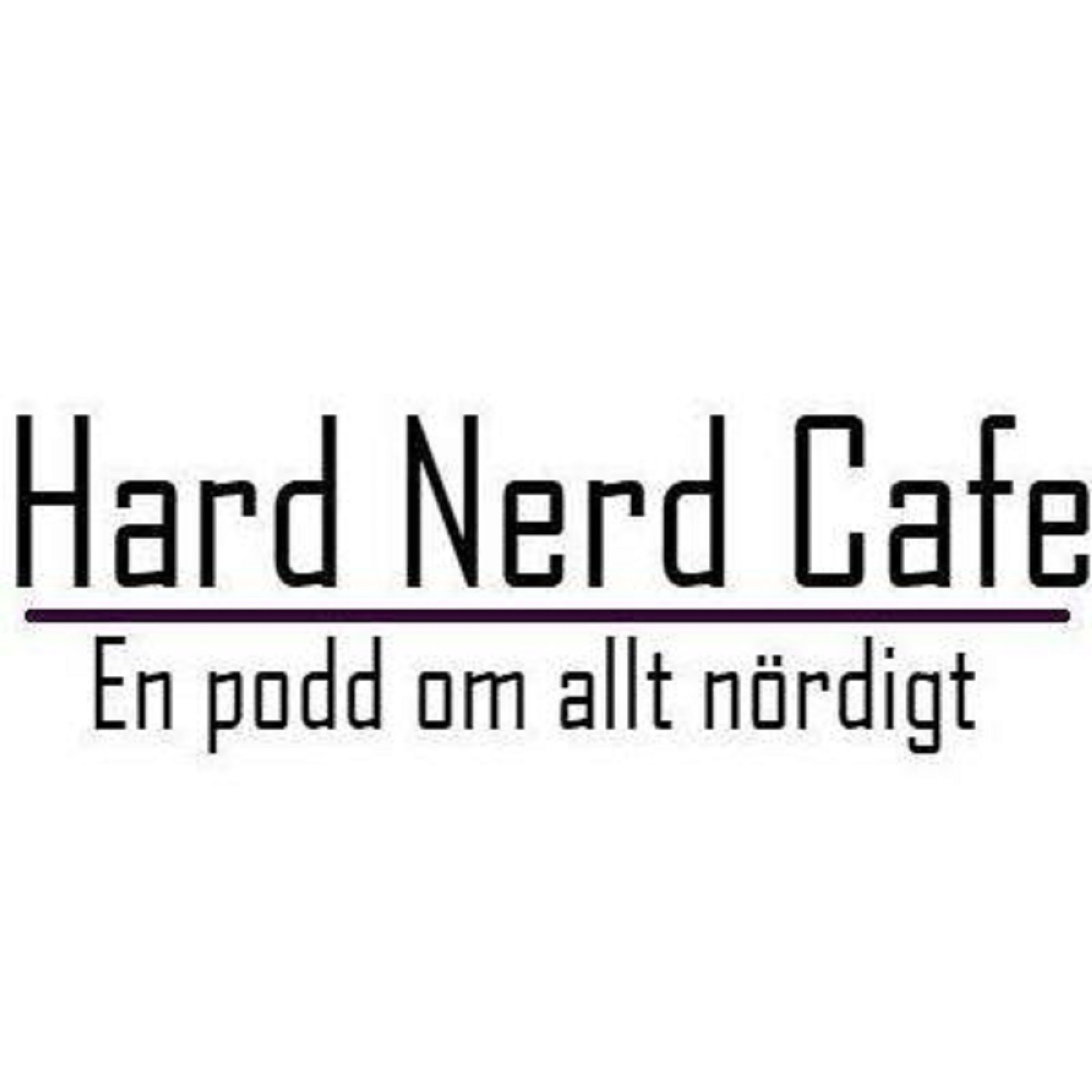 7. Queernördarna