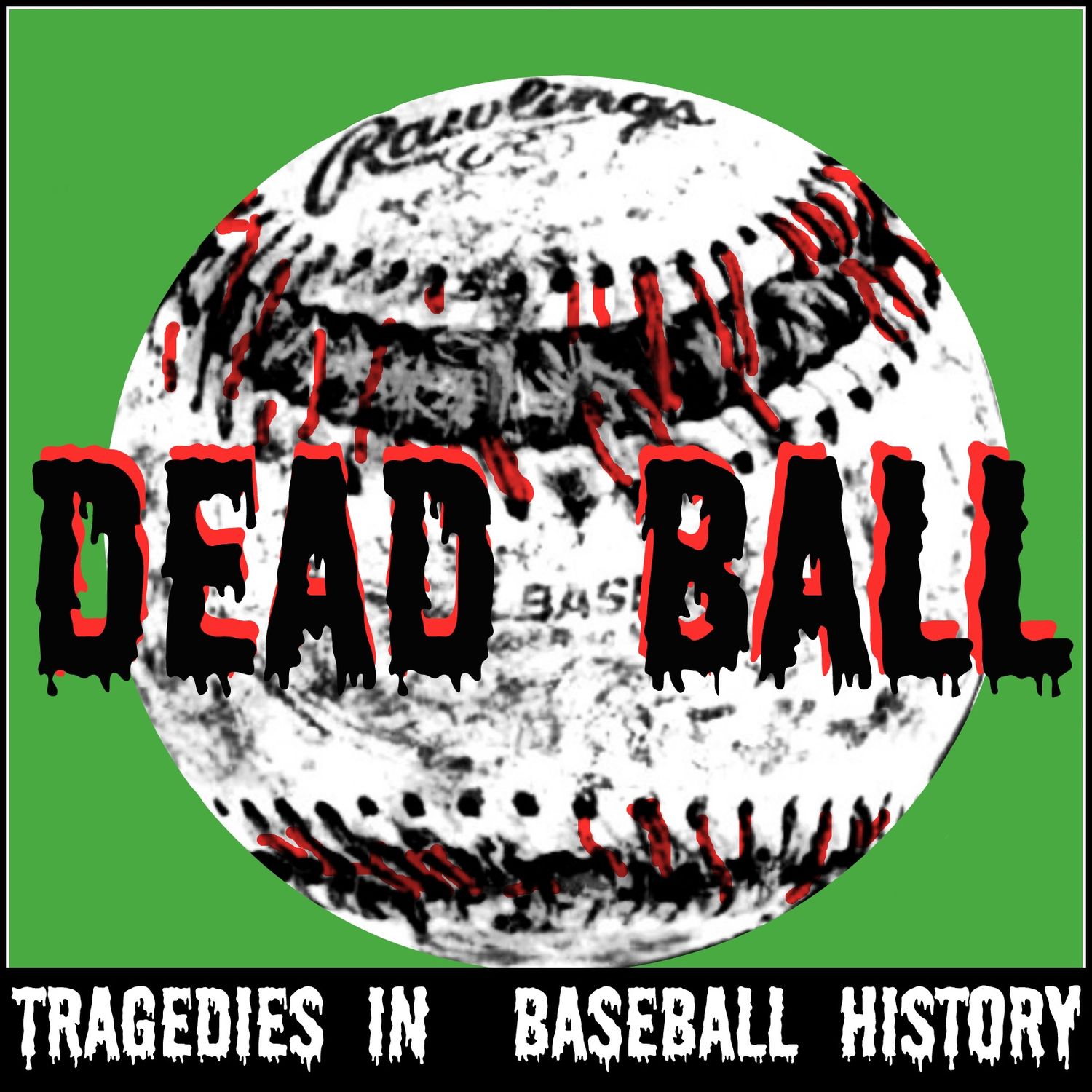 That's Amaury's News and Commentary podcast: The Dead Ball era is