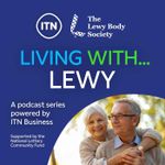 Living with...: Living With Lewy: Part One