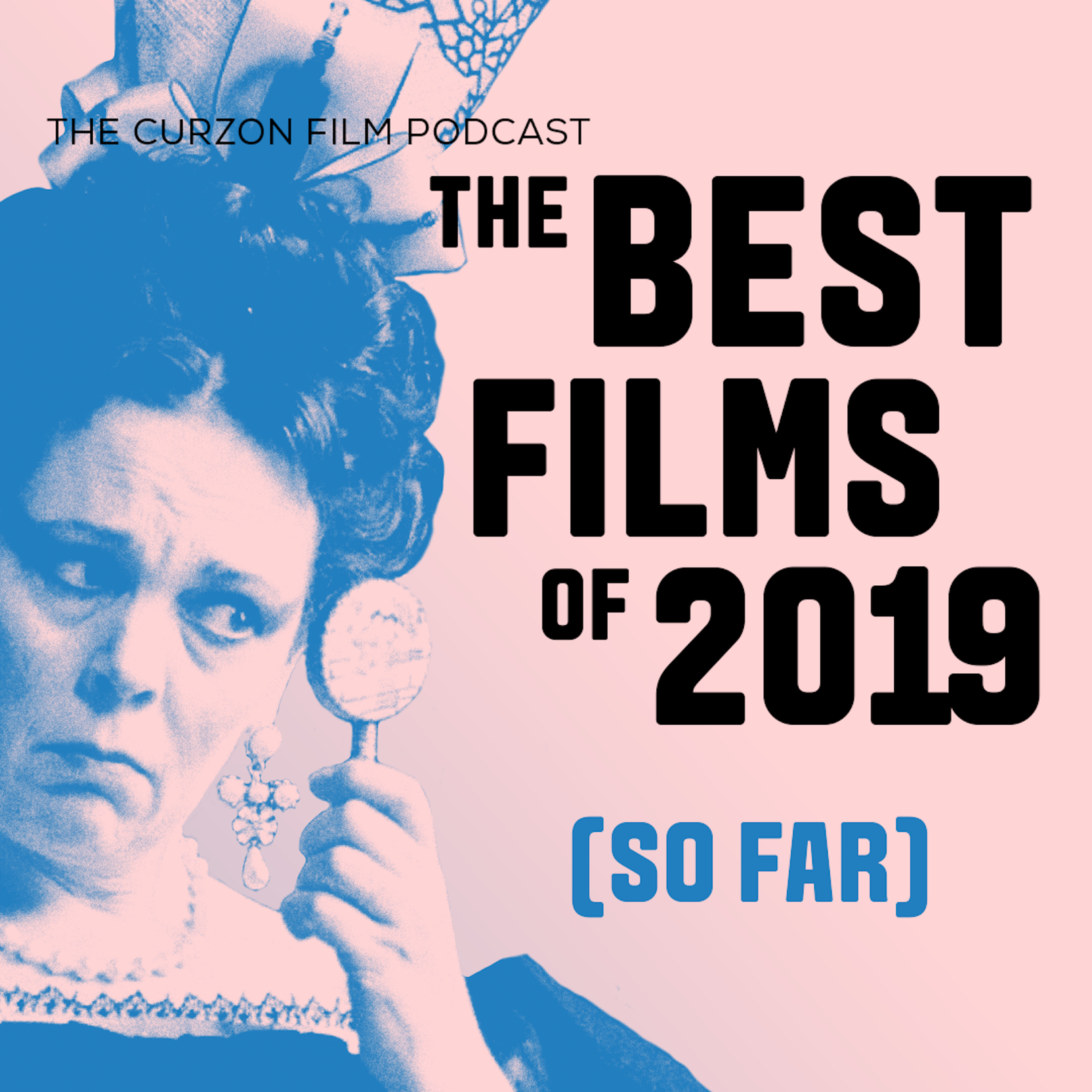The Curzon Film Podcast