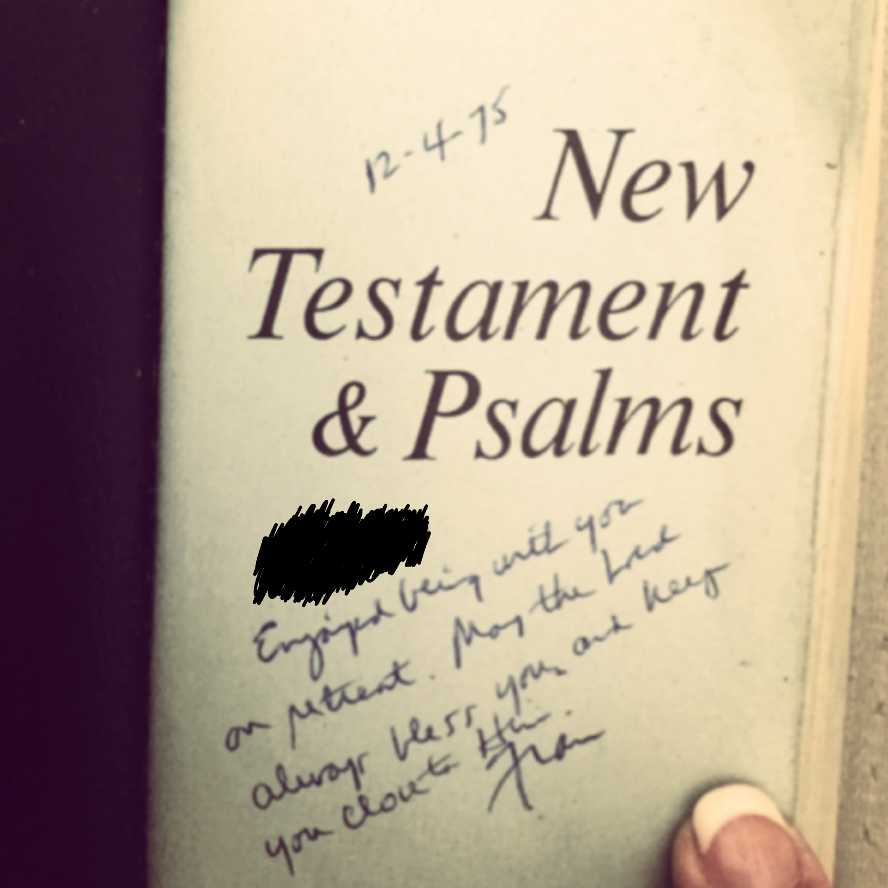 Sister Cathy Cesnik, Part 17 : 1975 Maskell Abuse Reported Sister Cathy Cesnik, Part 17 : 1975 Maskell Abuse Reported