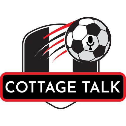 Cottage Talk Fulham Podcast On Acast