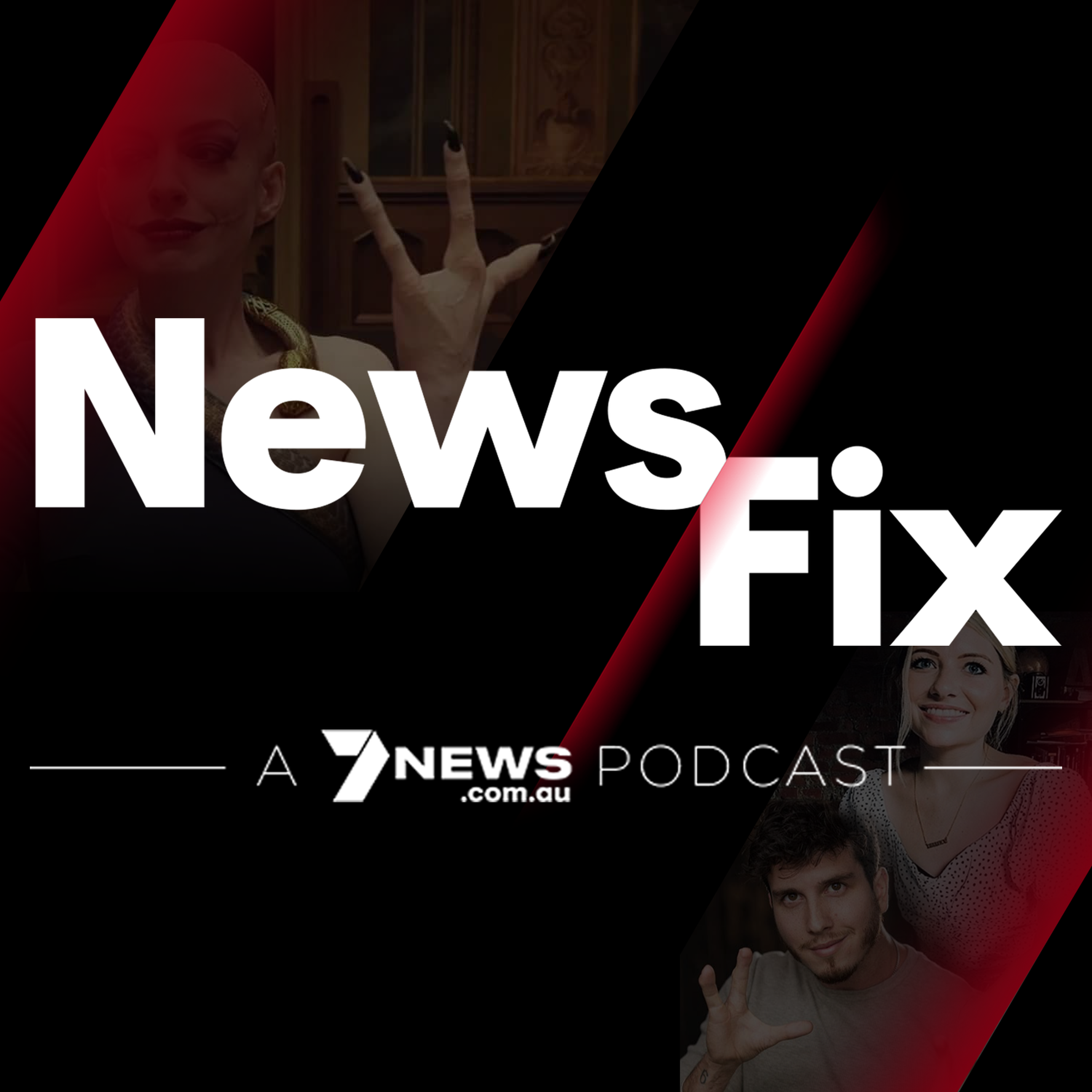 News Fix