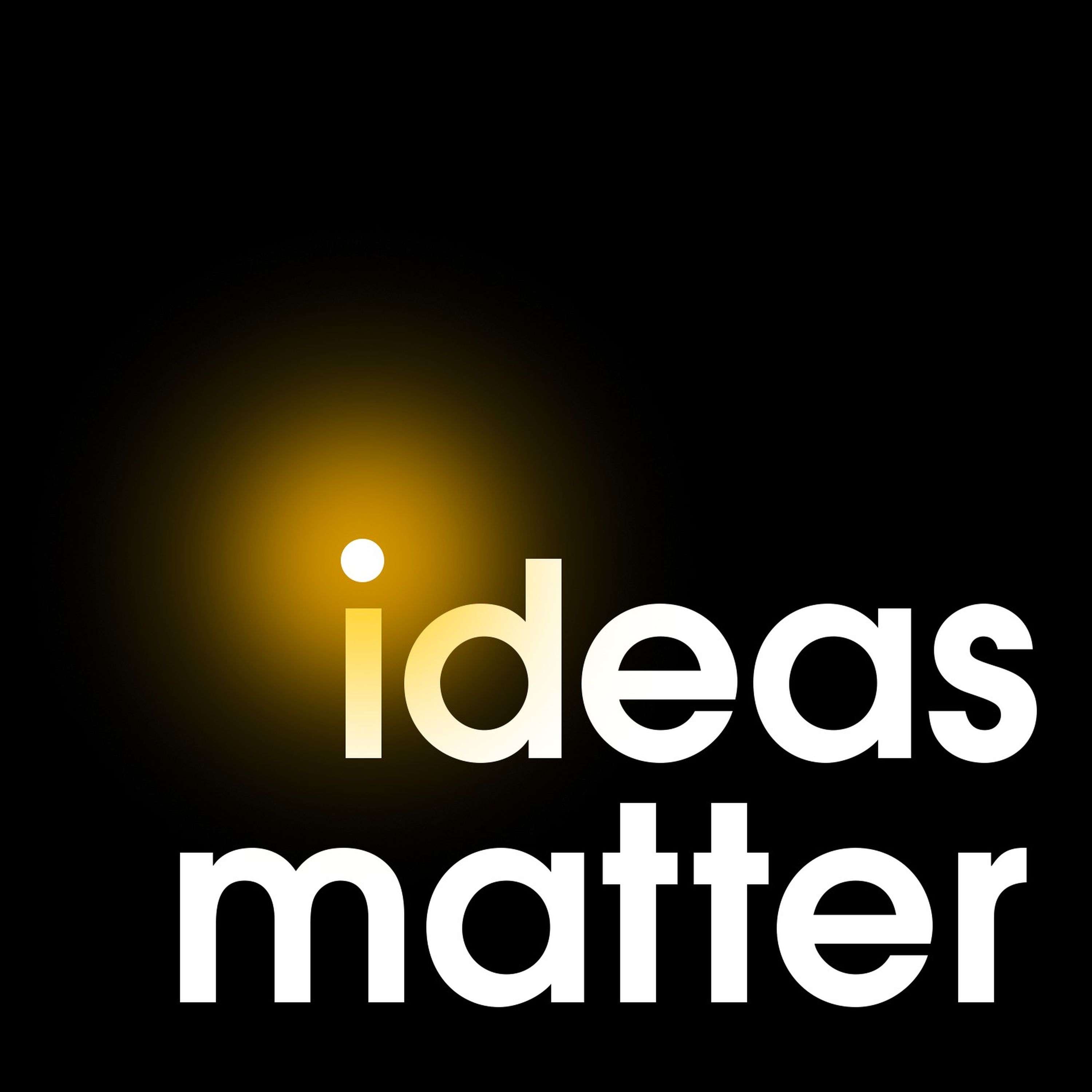 Хелп стори. Ideas matter.