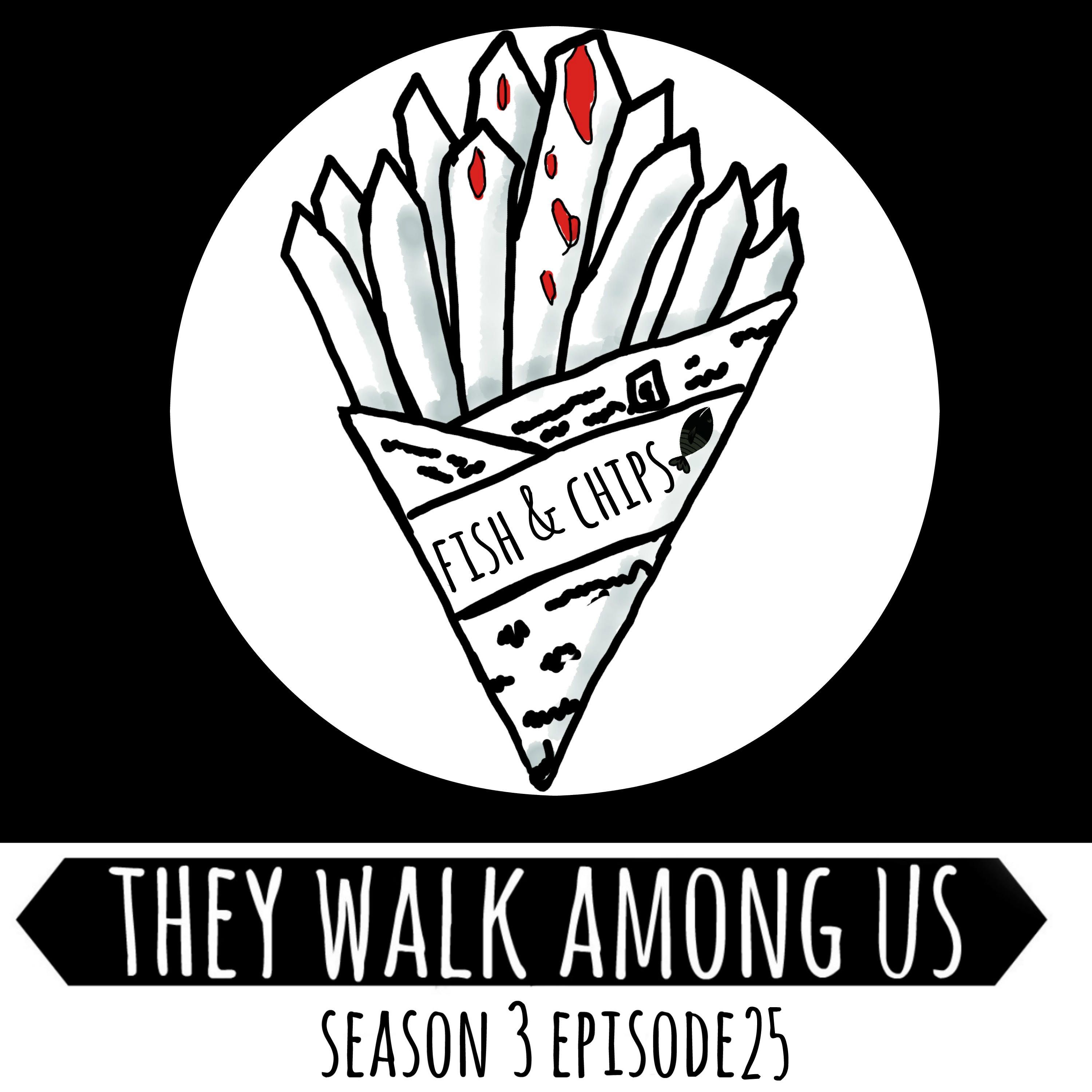 Season 3 - Episode 25 Season 3 - Episode 25