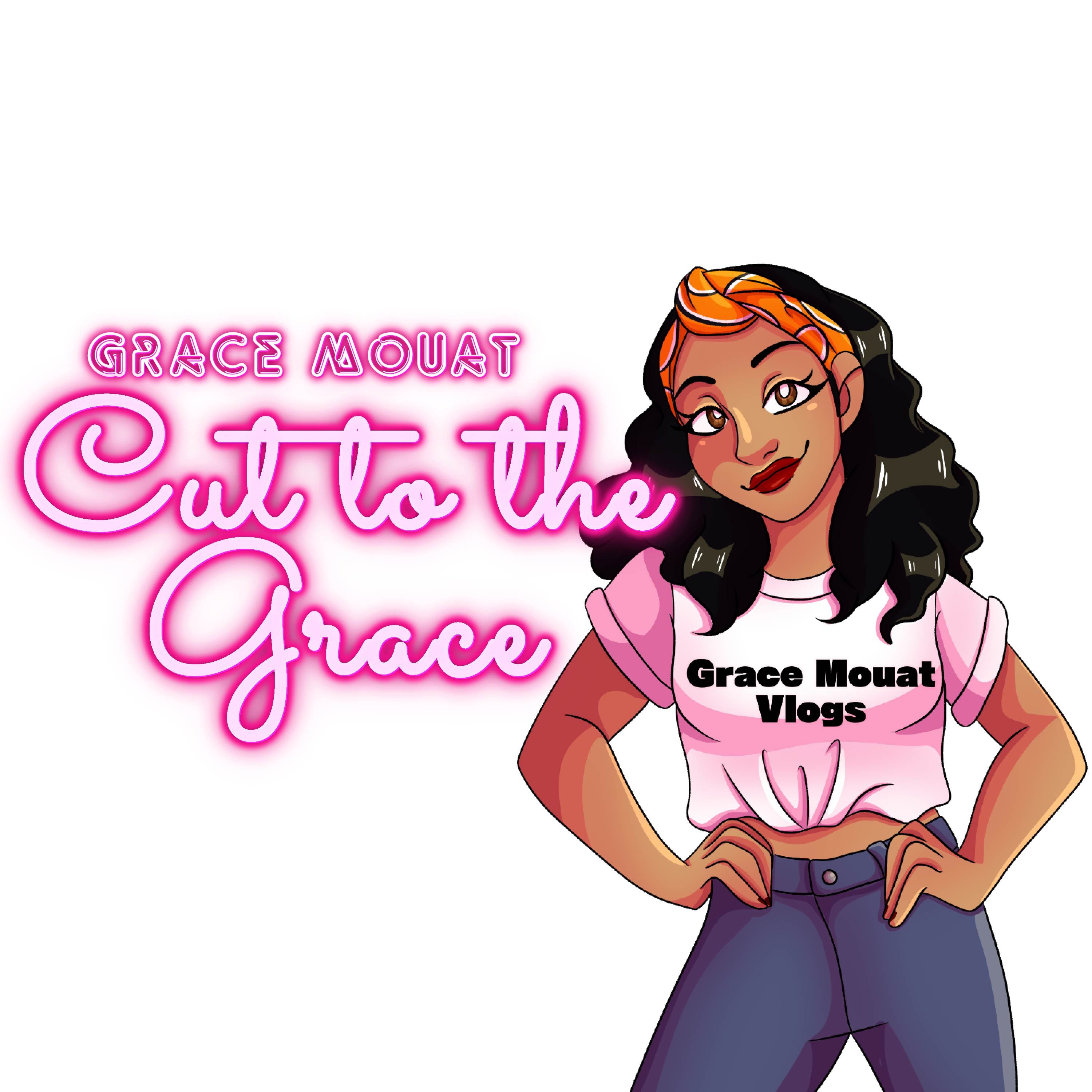 Cut to the Grace