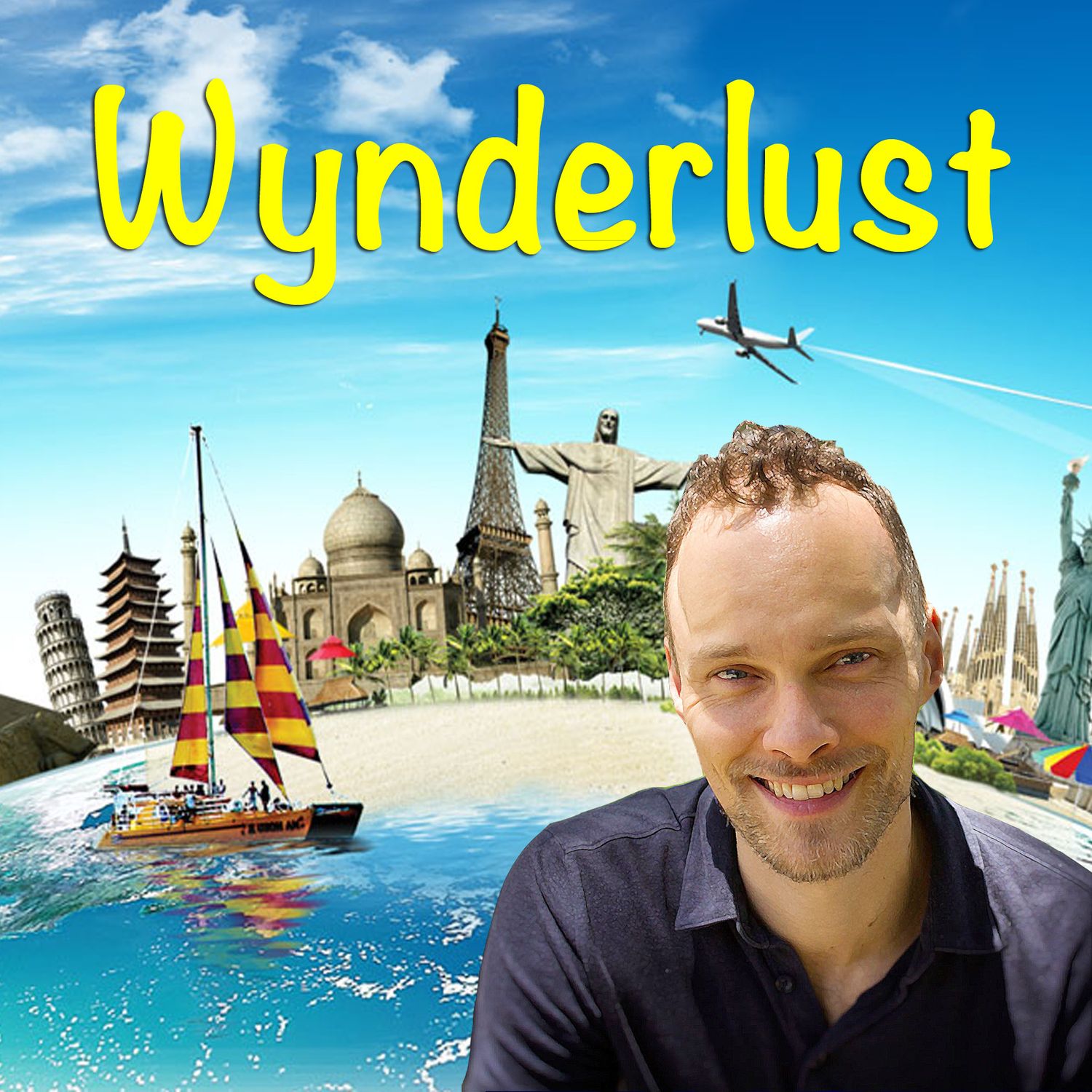 Wynderlust