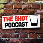 The Shot Podcast Cover Art