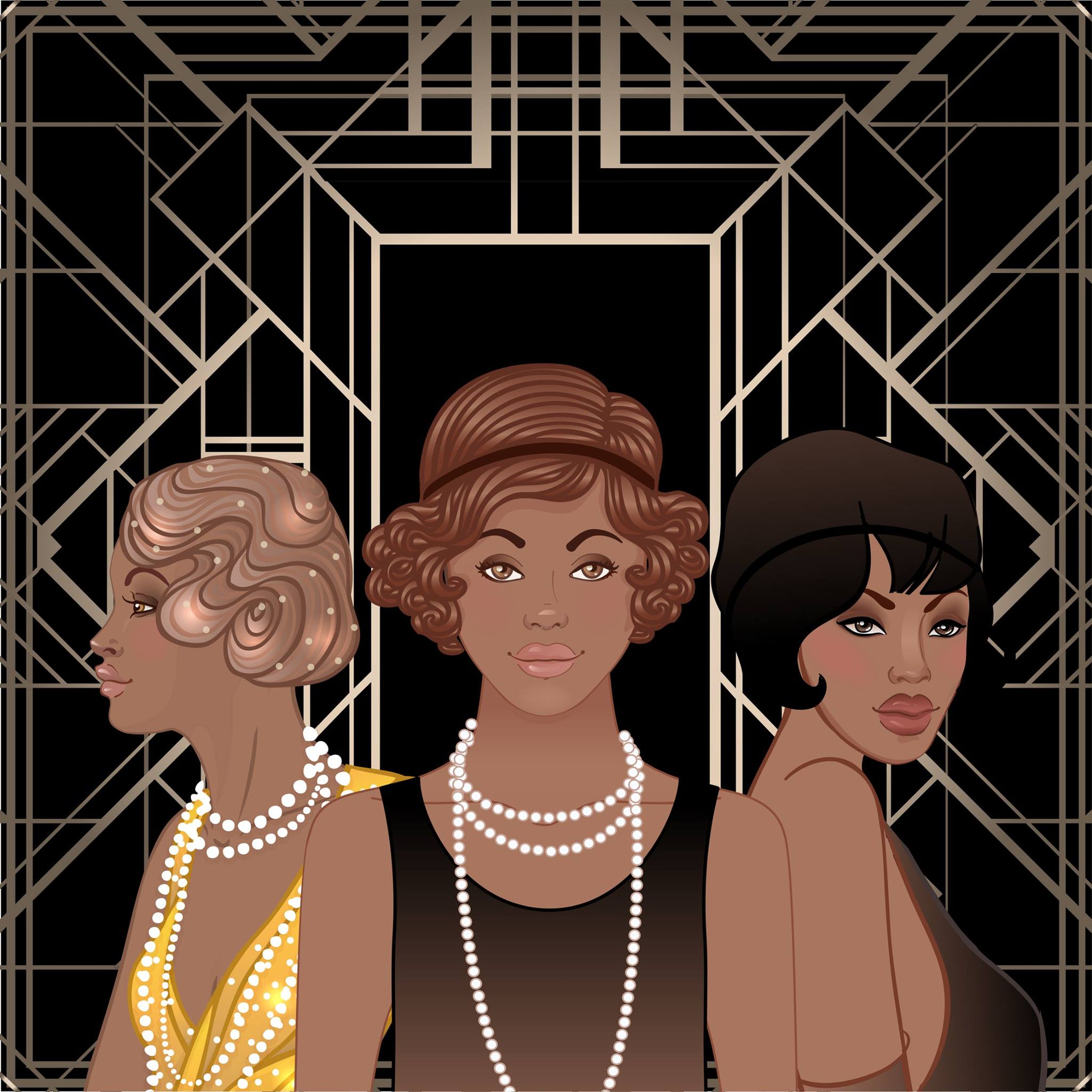 Presenting: Harlem Queen