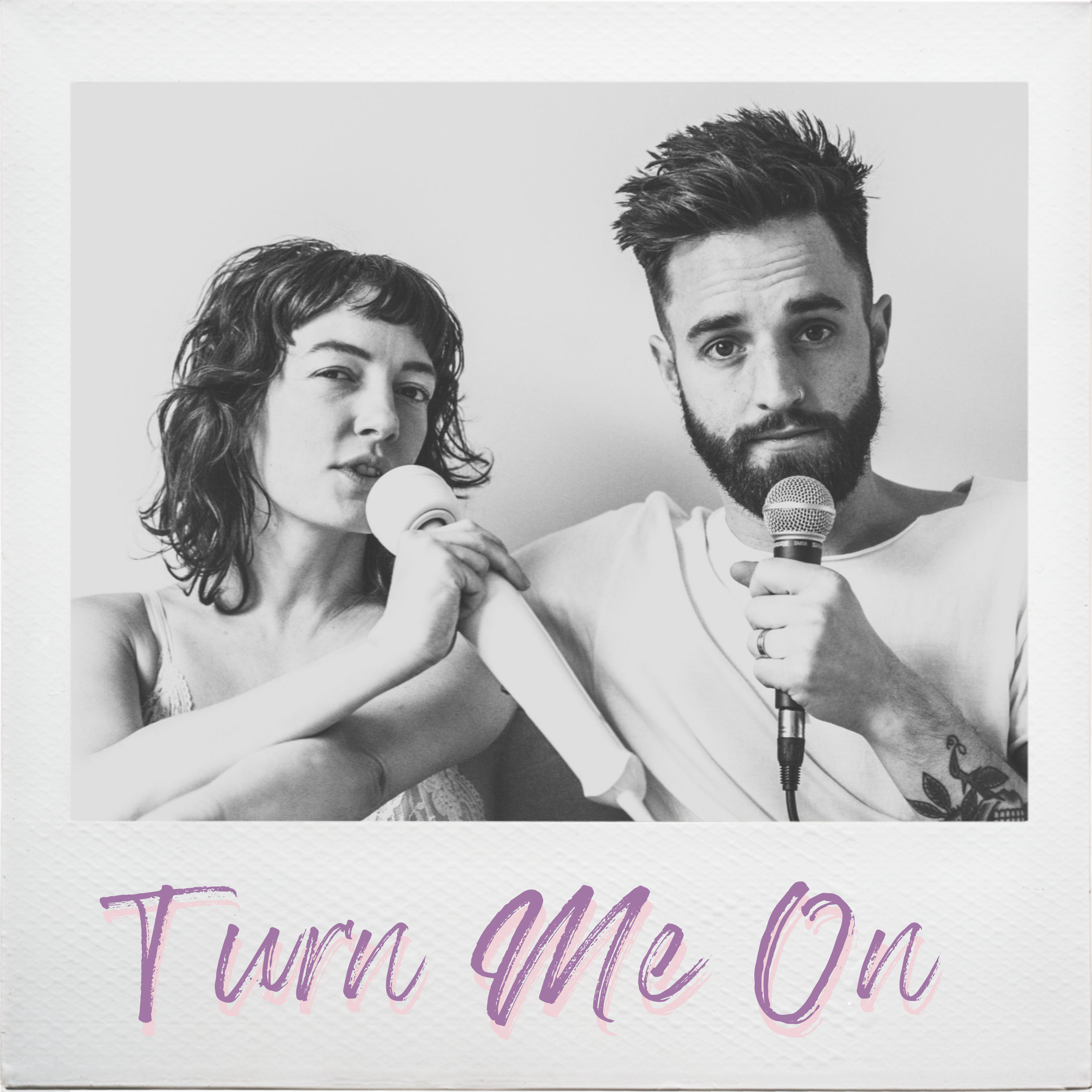 Turn Me On - 182 - Playing Without a Partner with Megan Stubbs