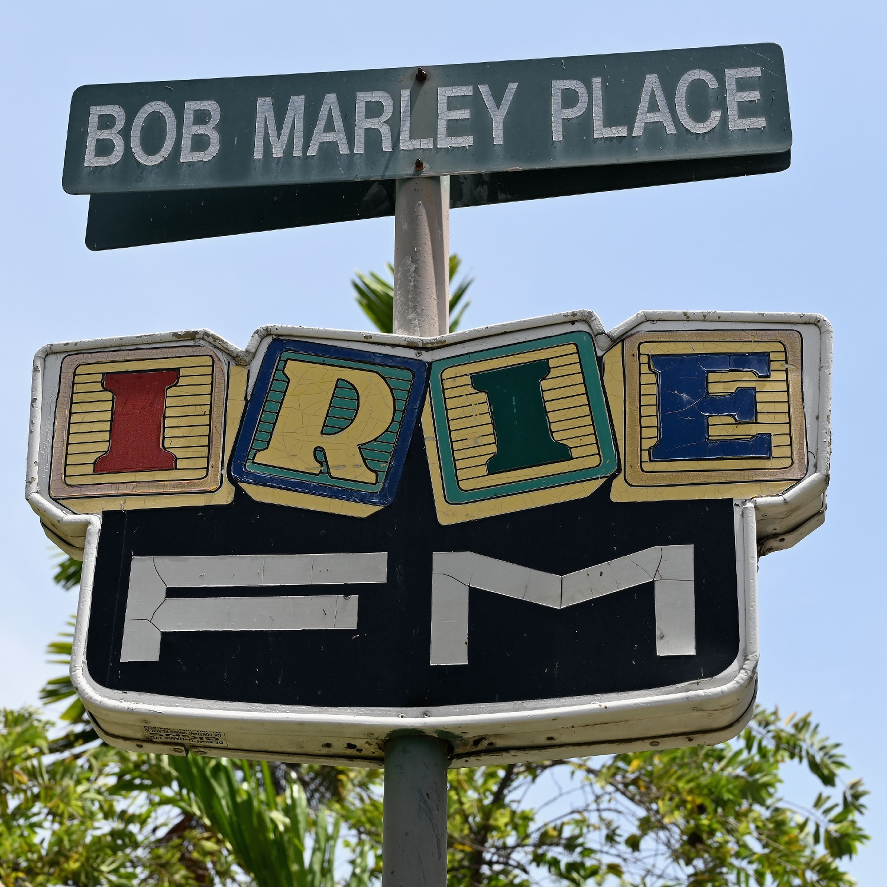 141. Commonwealth voices in Kingston, Jamaica